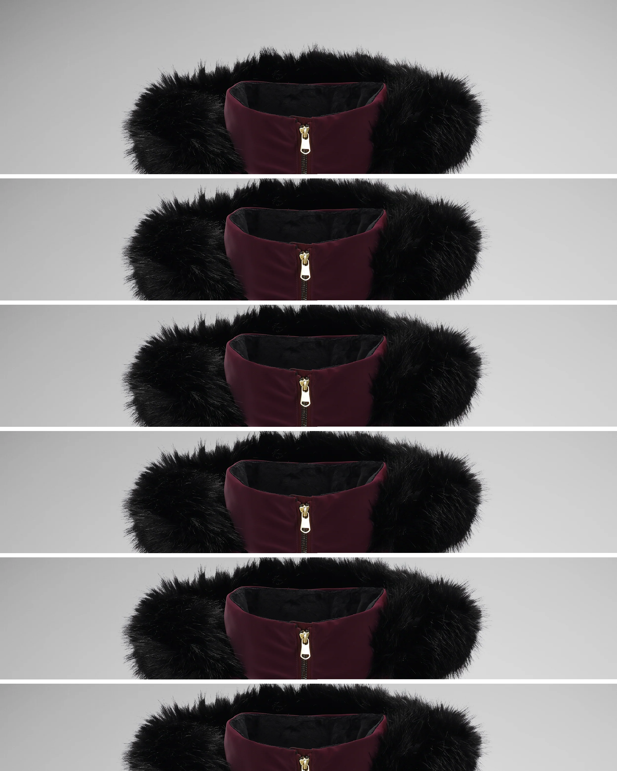 Bombshell Luxe Jacket - Image 46
