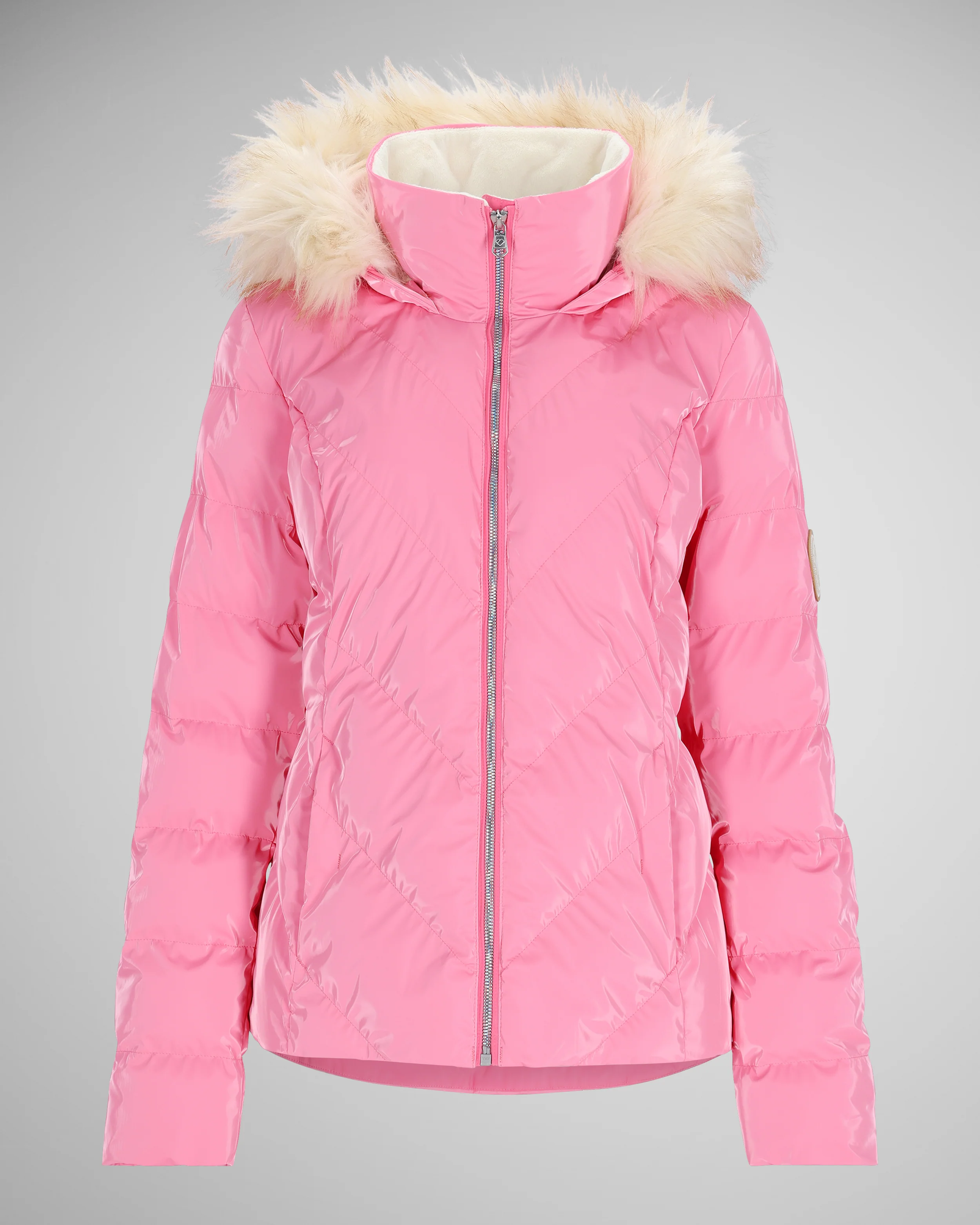 Bombshell Luxe Jacket - Image 47