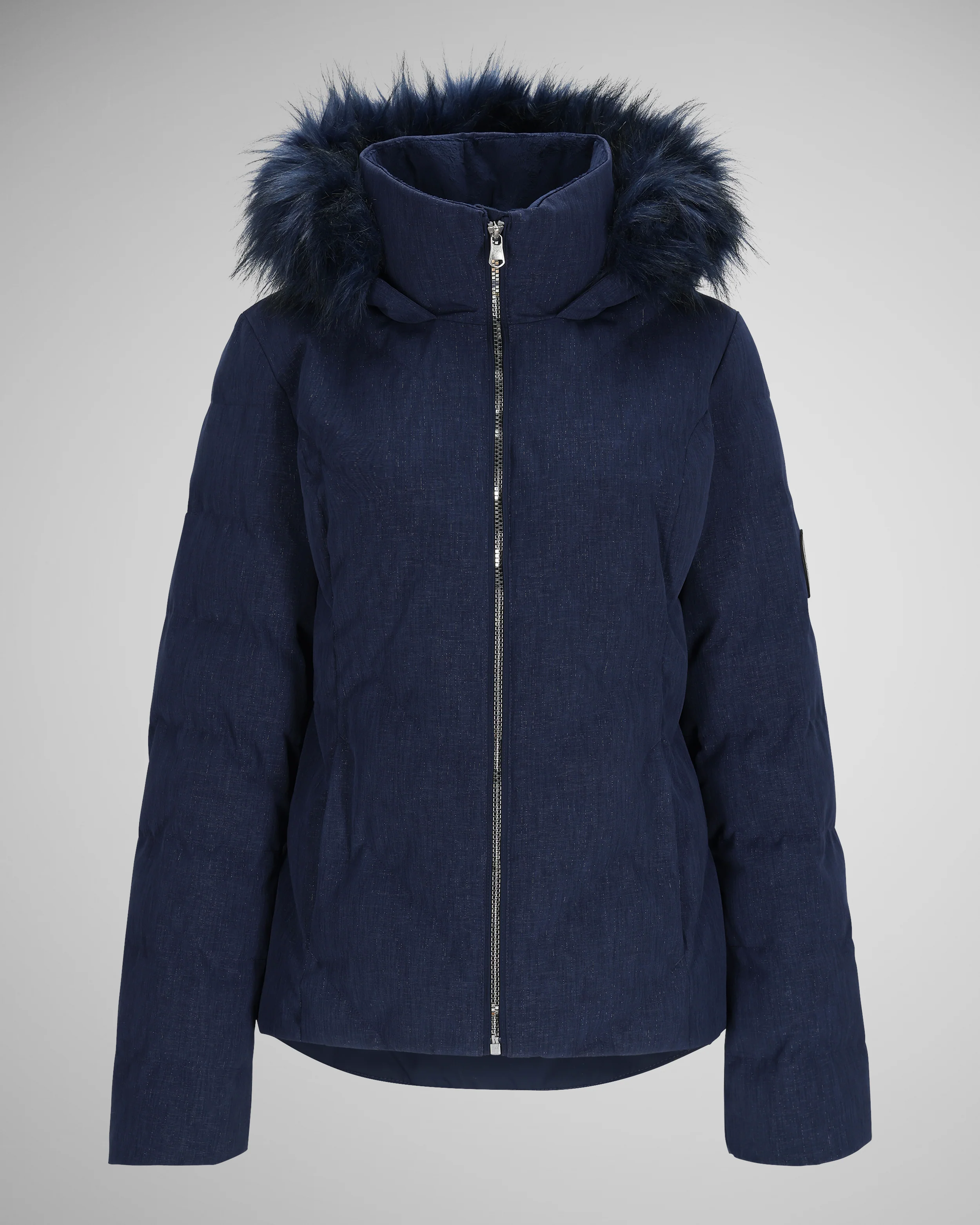 Bombshell Luxe Jacket - Image 48