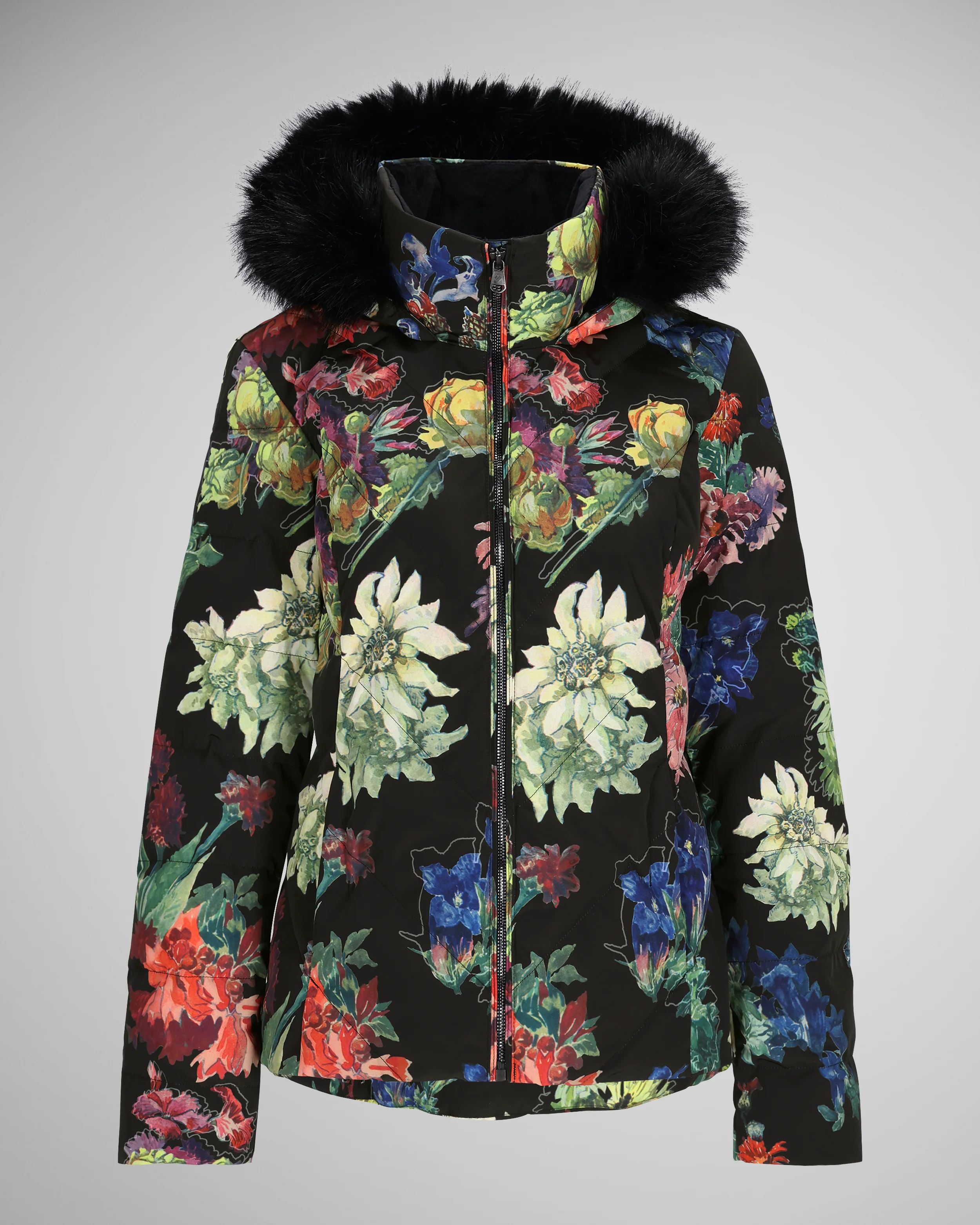 Bombshell Luxe Jacket - Image 49
