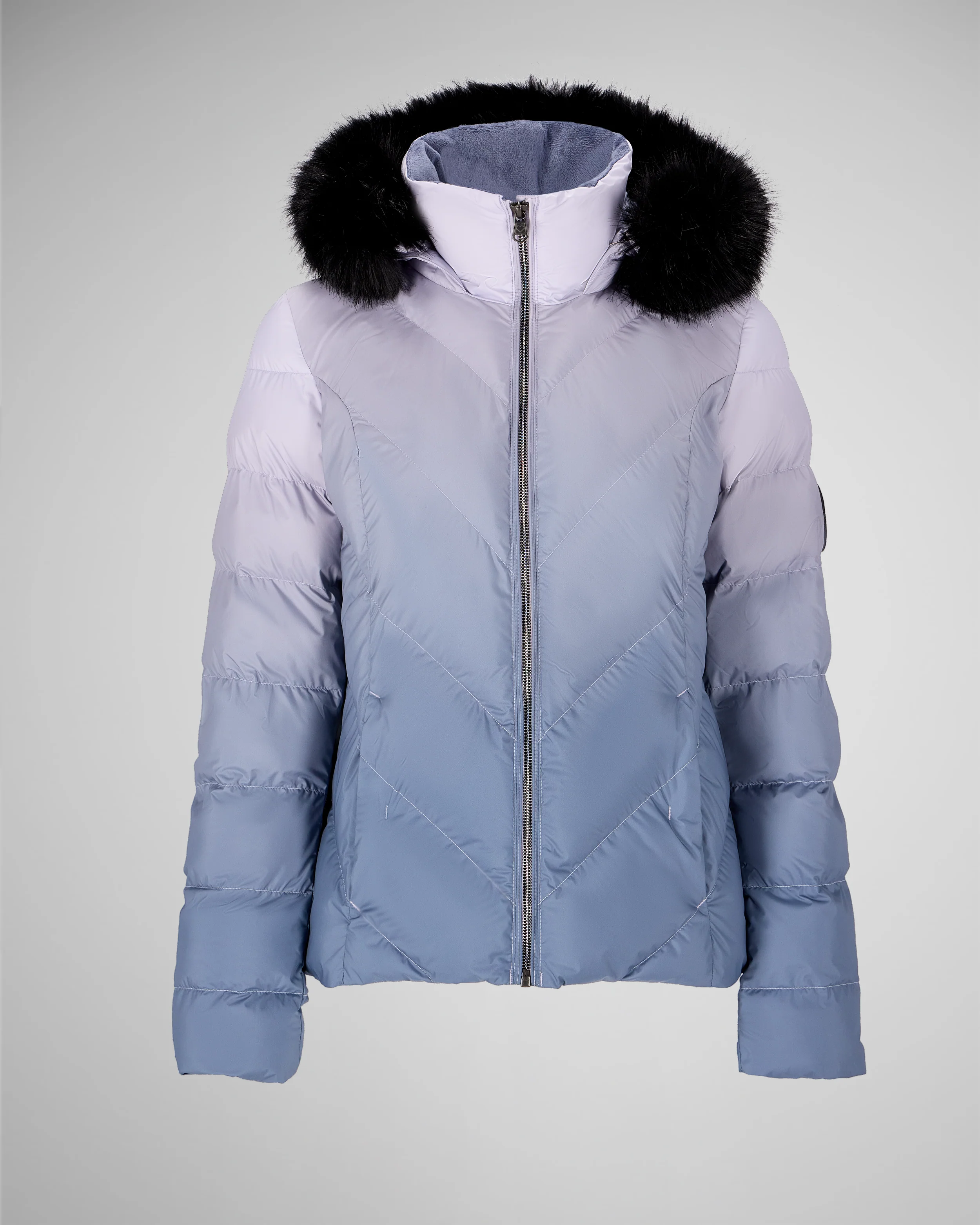 Bombshell Luxe Jacket - Image 50