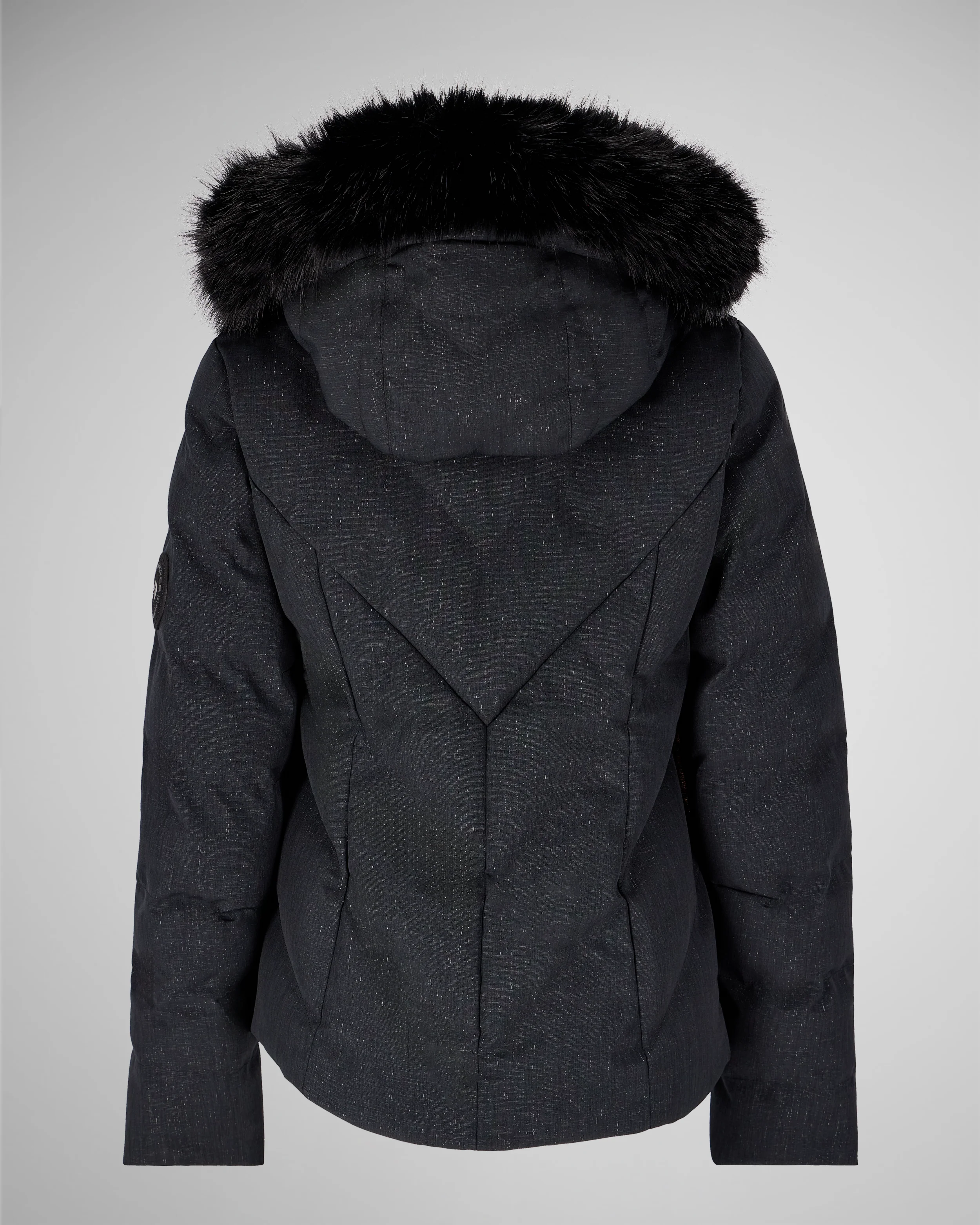 Bombshell Luxe Jacket - Image 51