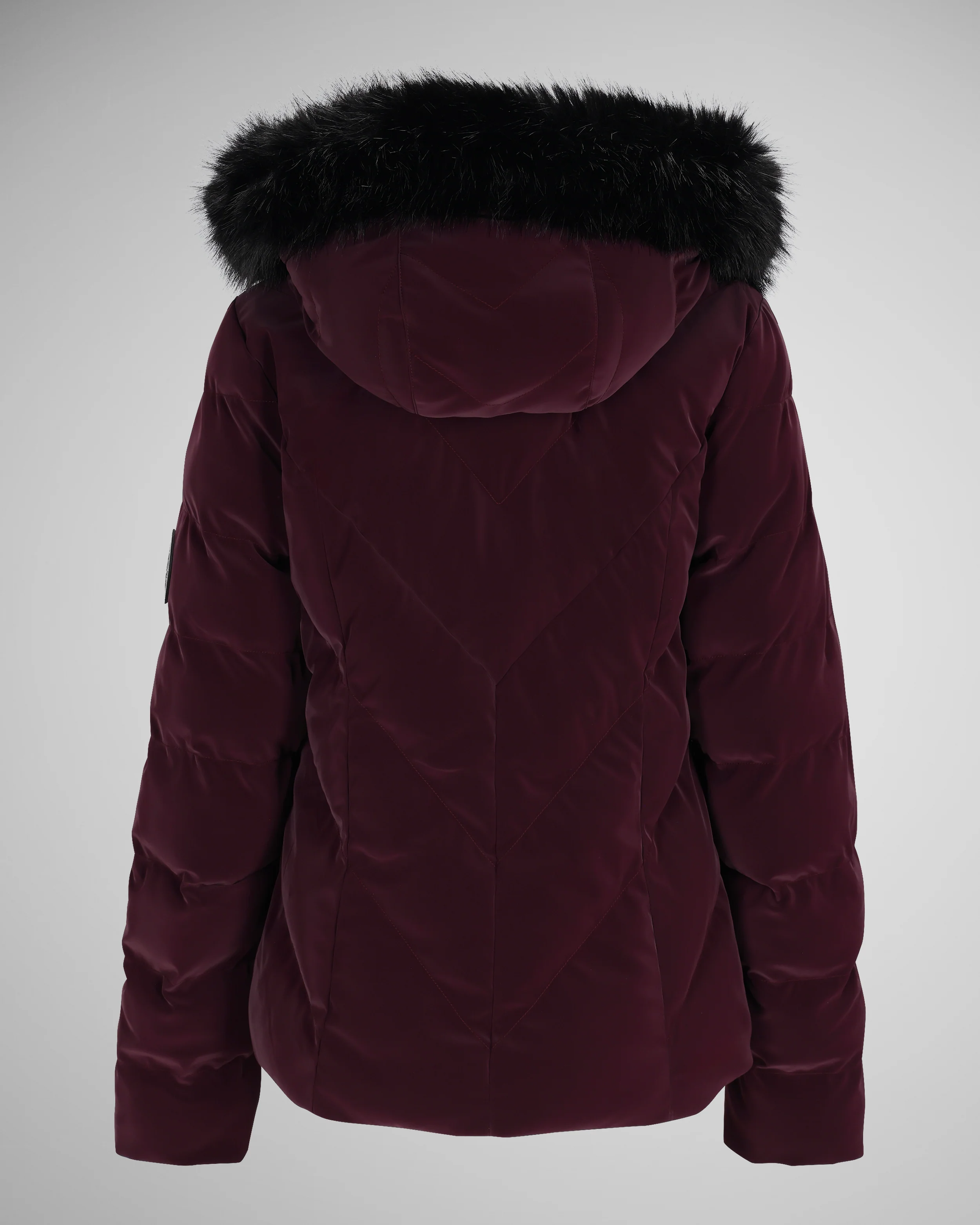 Bombshell Luxe Jacket - Image 53