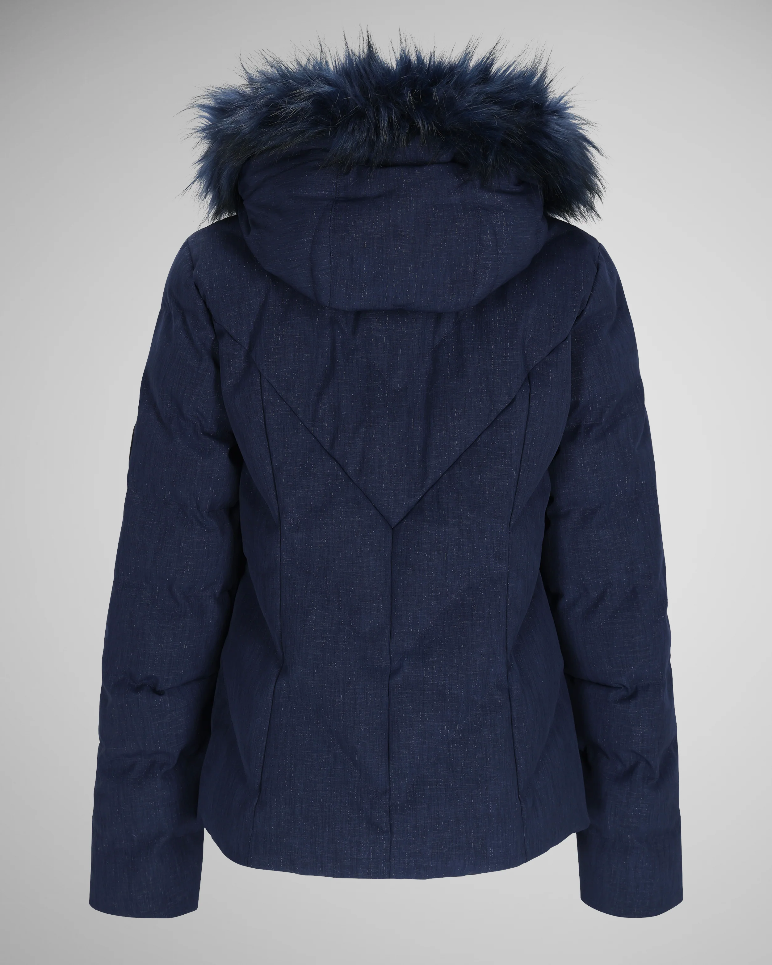 Bombshell Luxe Jacket - Image 55