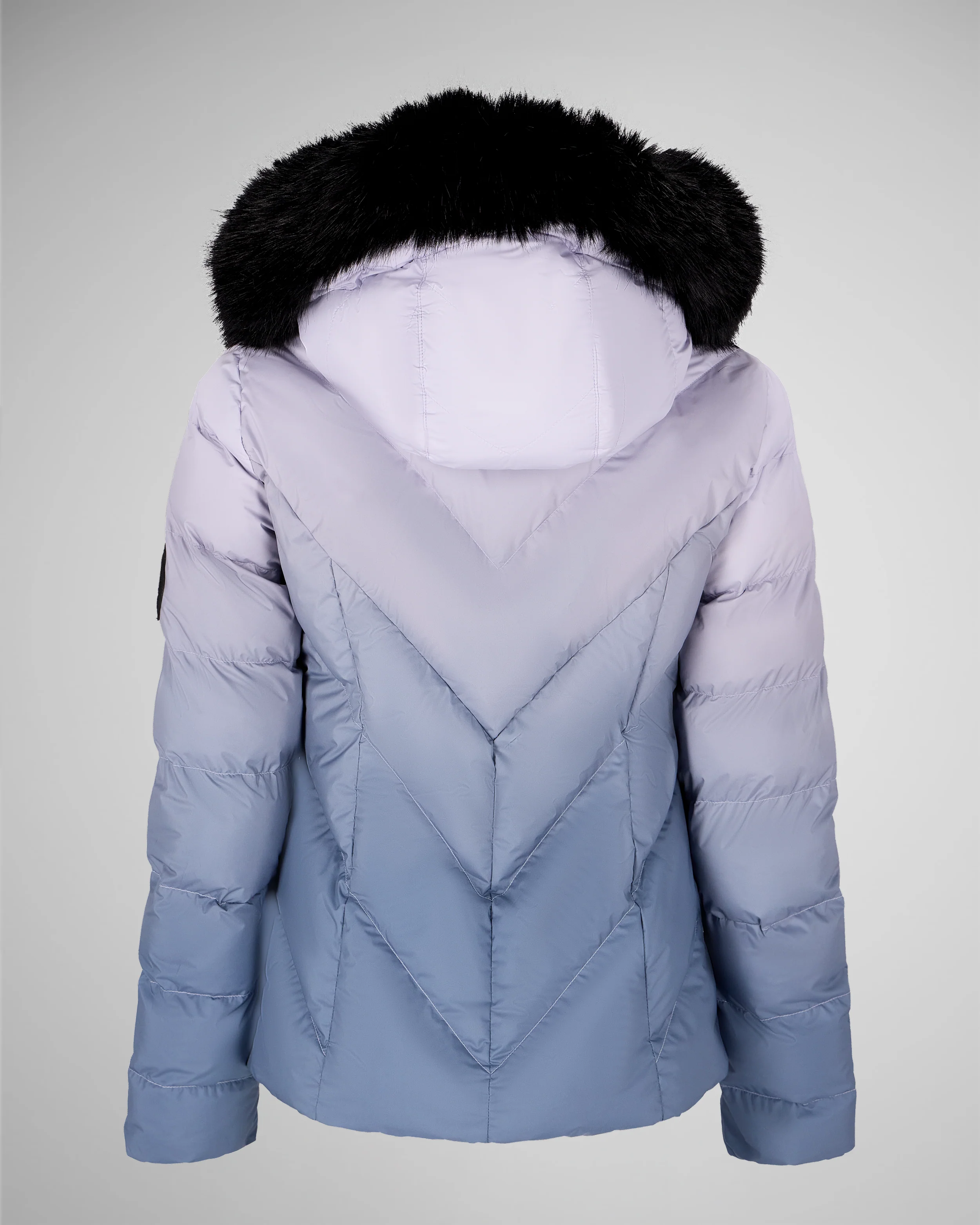 Bombshell Luxe Jacket - Image 57