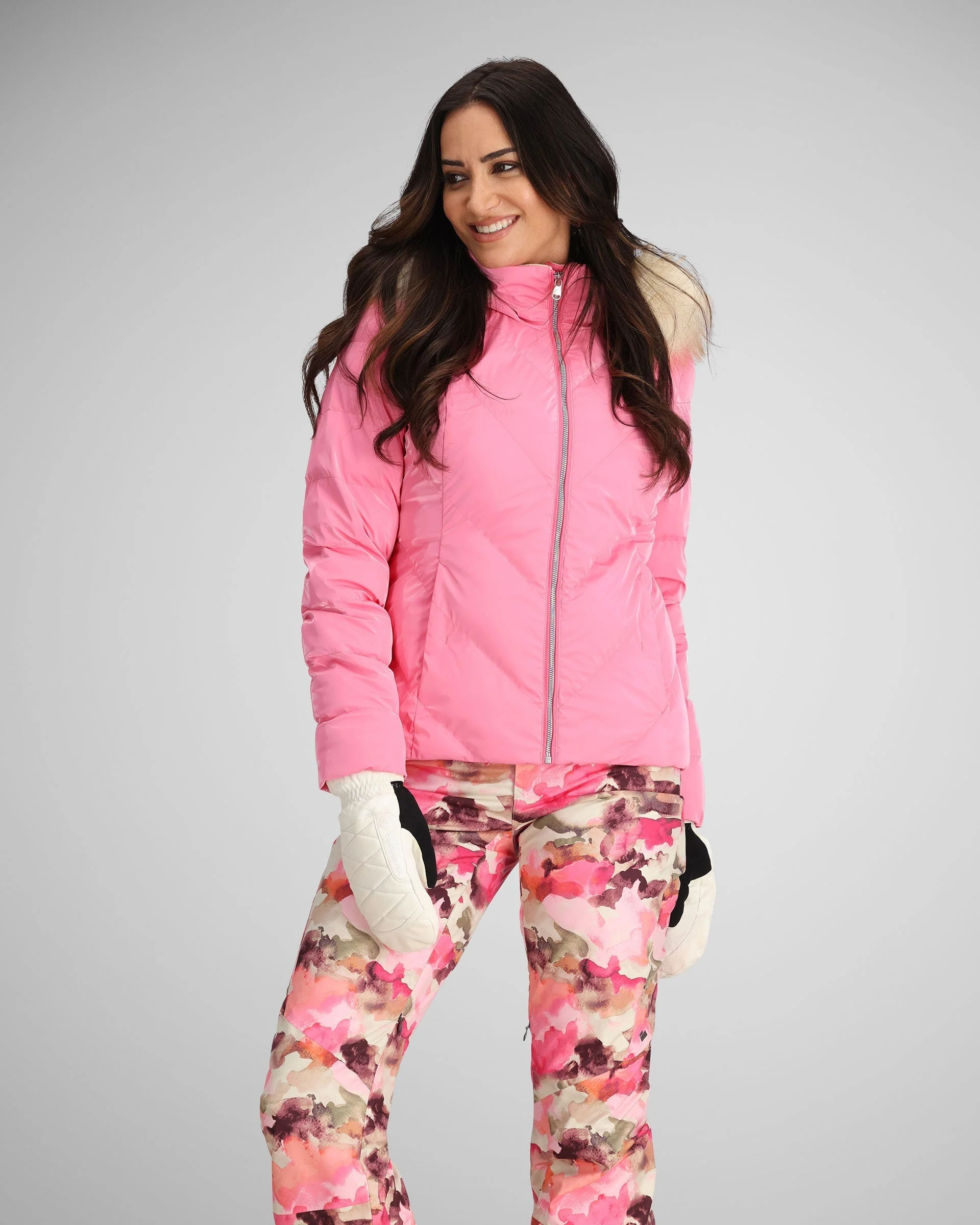 Bombshell Luxe Jacket - Image 58