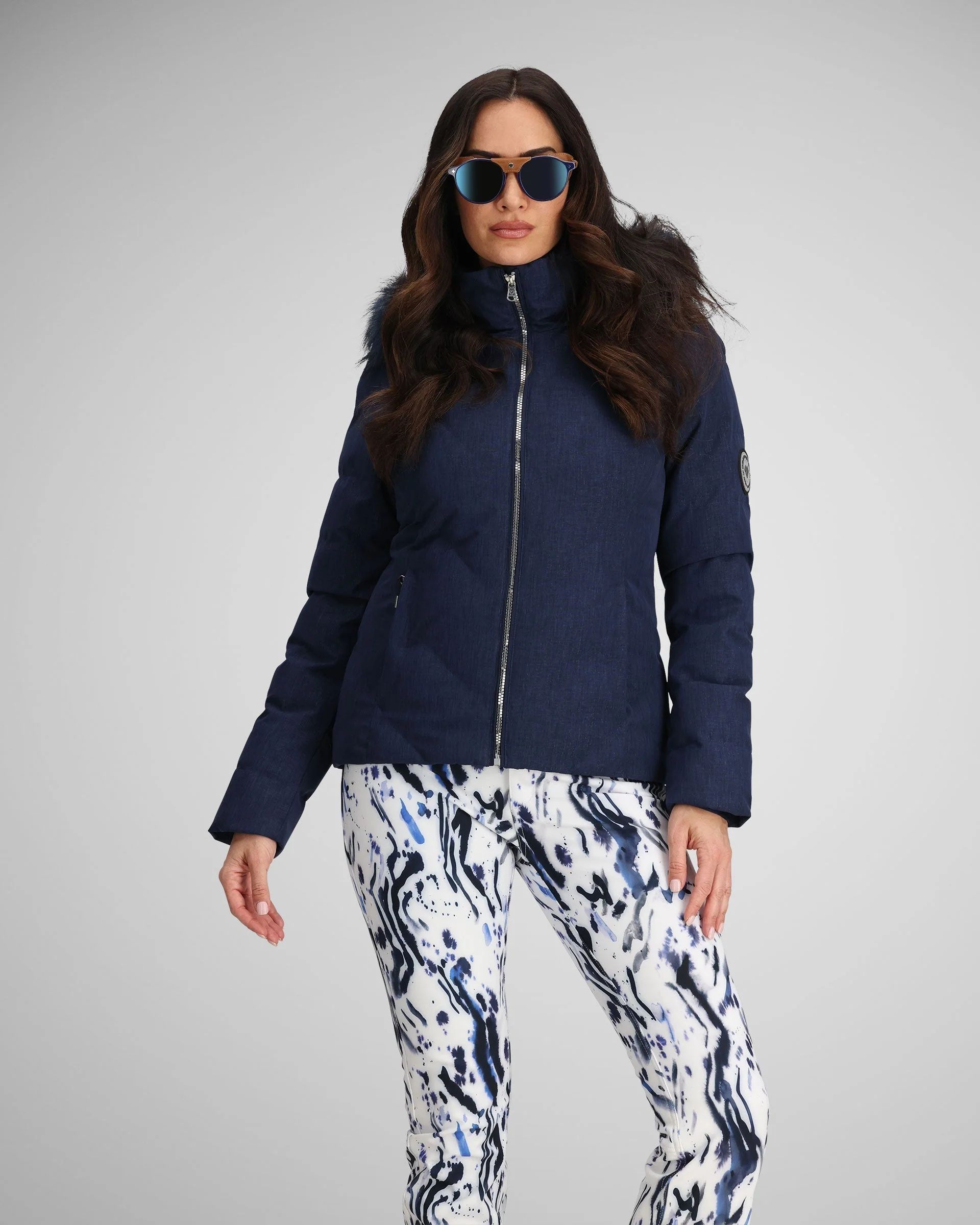 Bombshell Luxe Jacket - Image 60