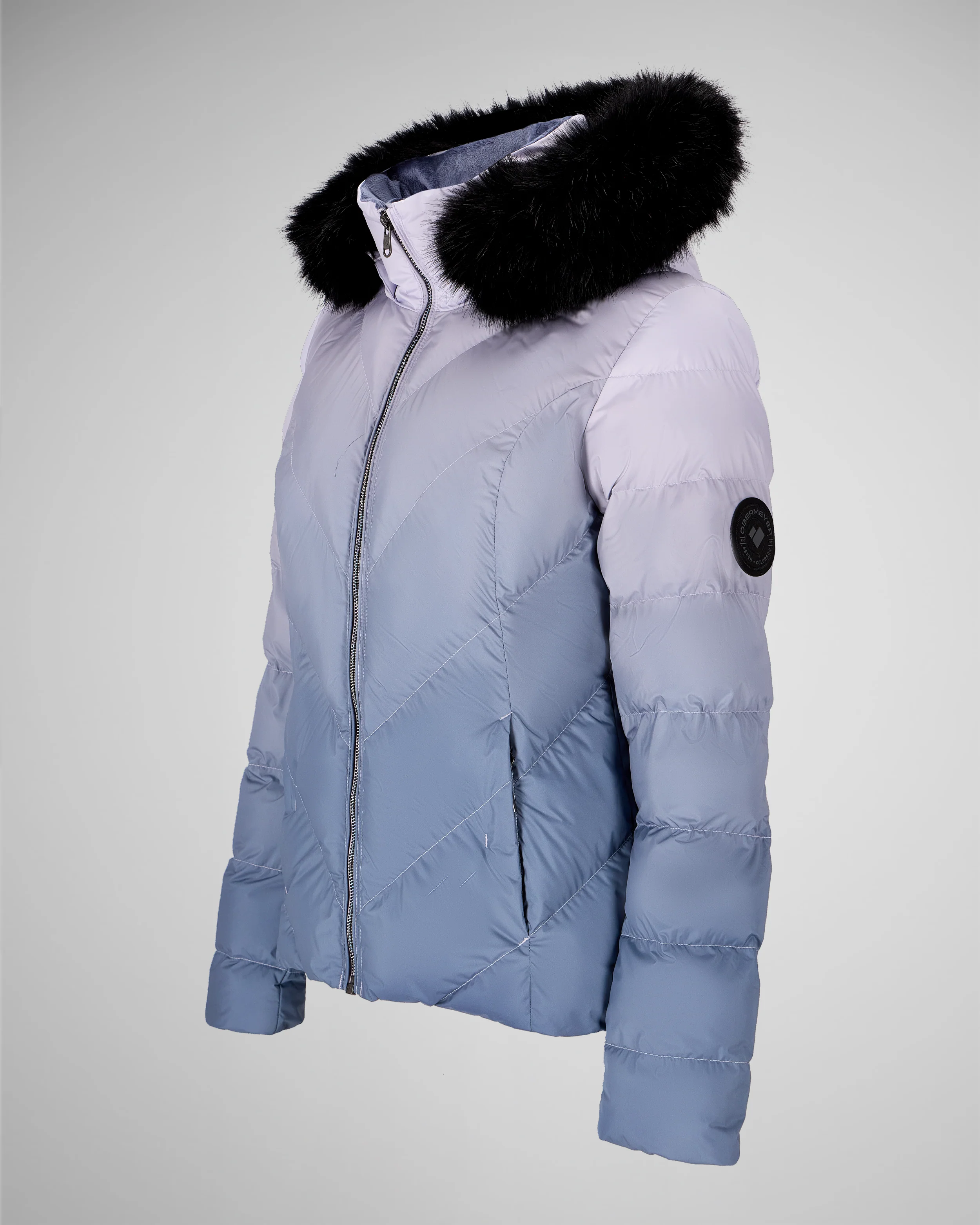Bombshell Luxe Jacket - Image 7