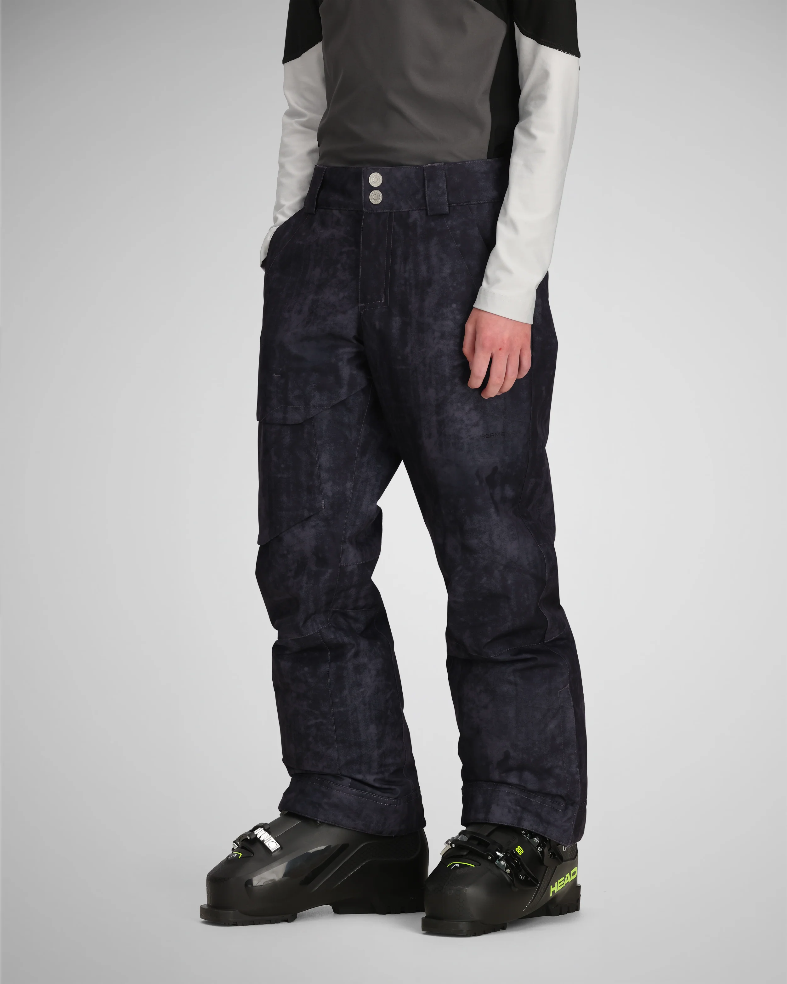 Brisk Print Pant - Image 10