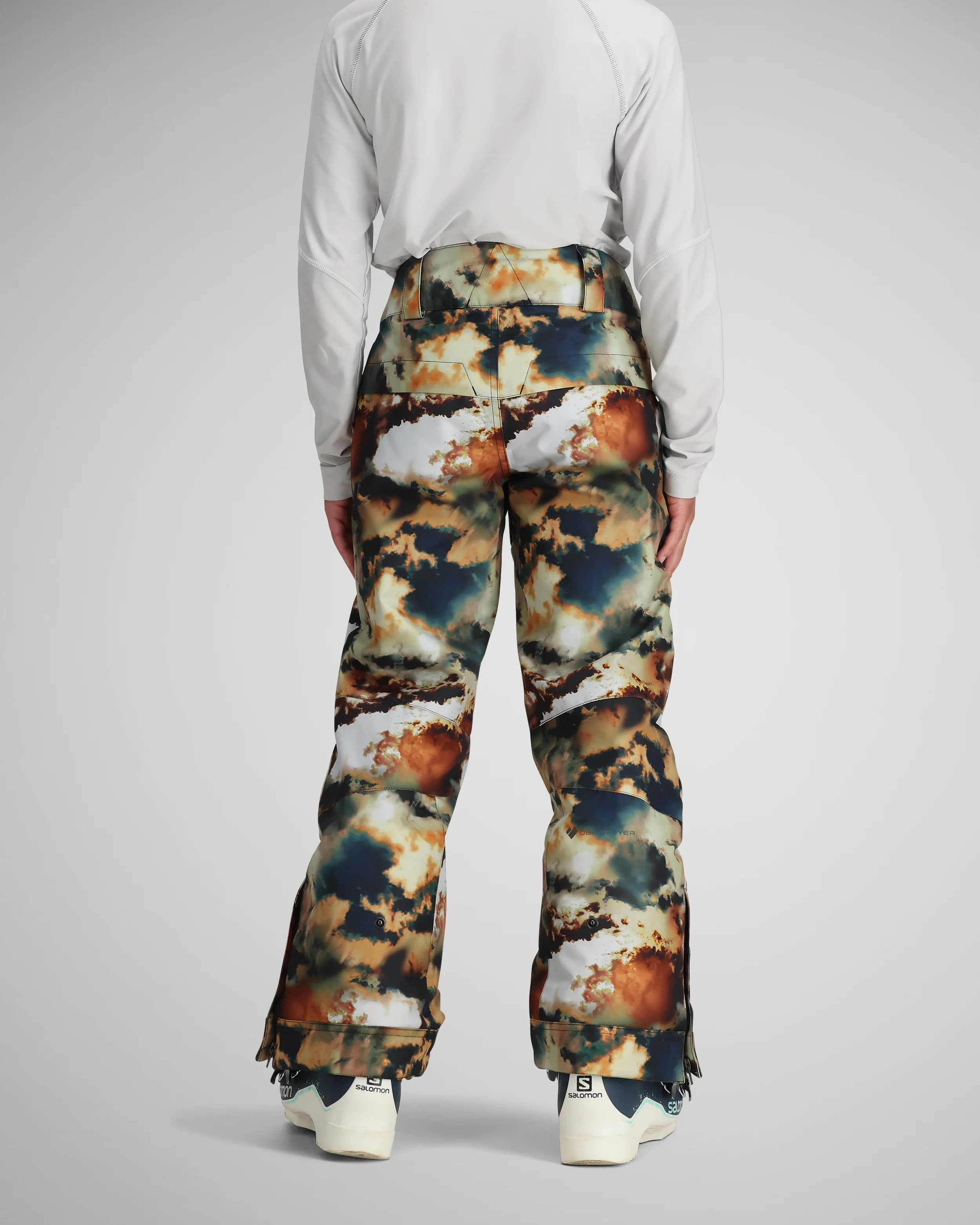 Brisk Print Pant - Image 11