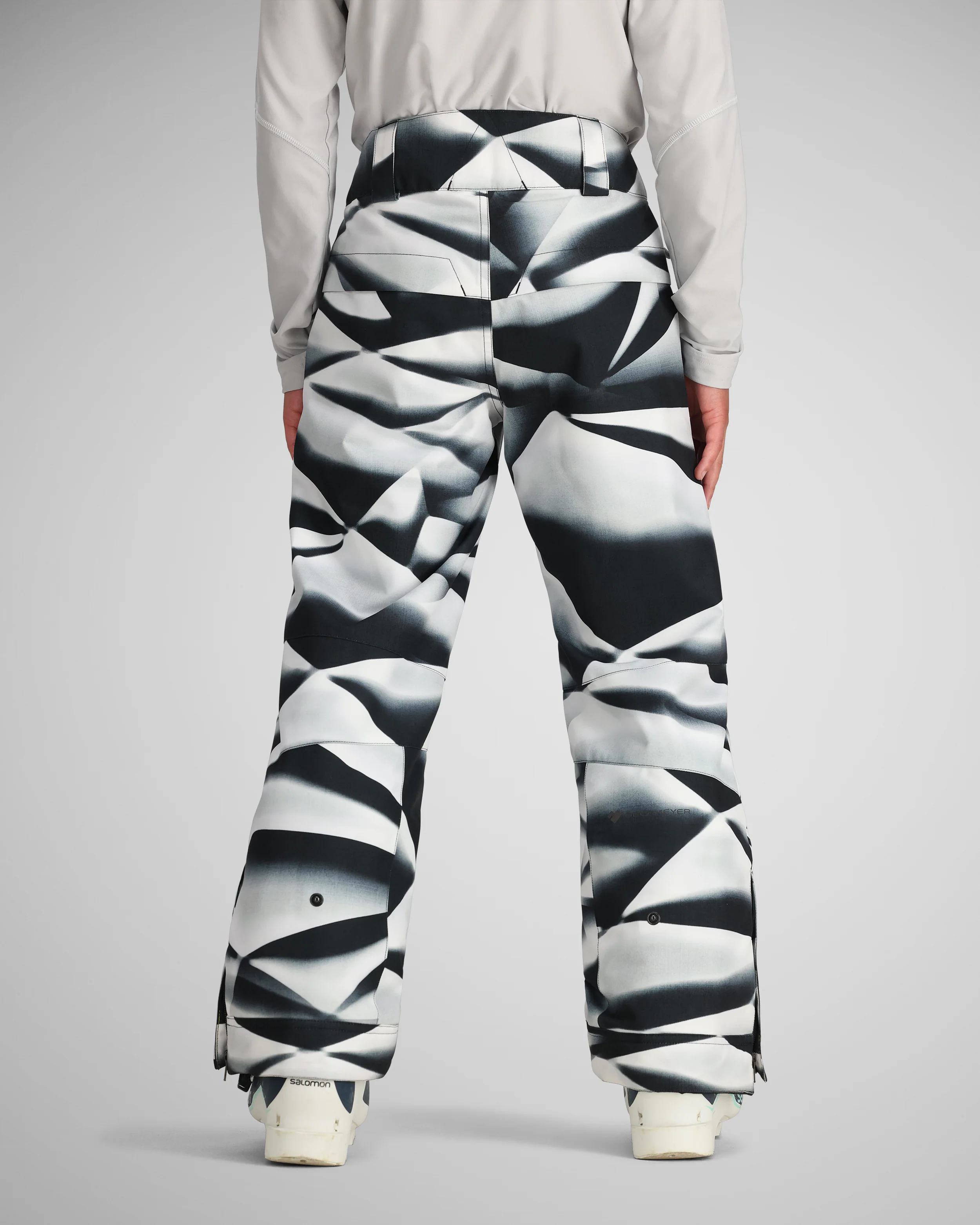 Brisk Print Pant - Image 12