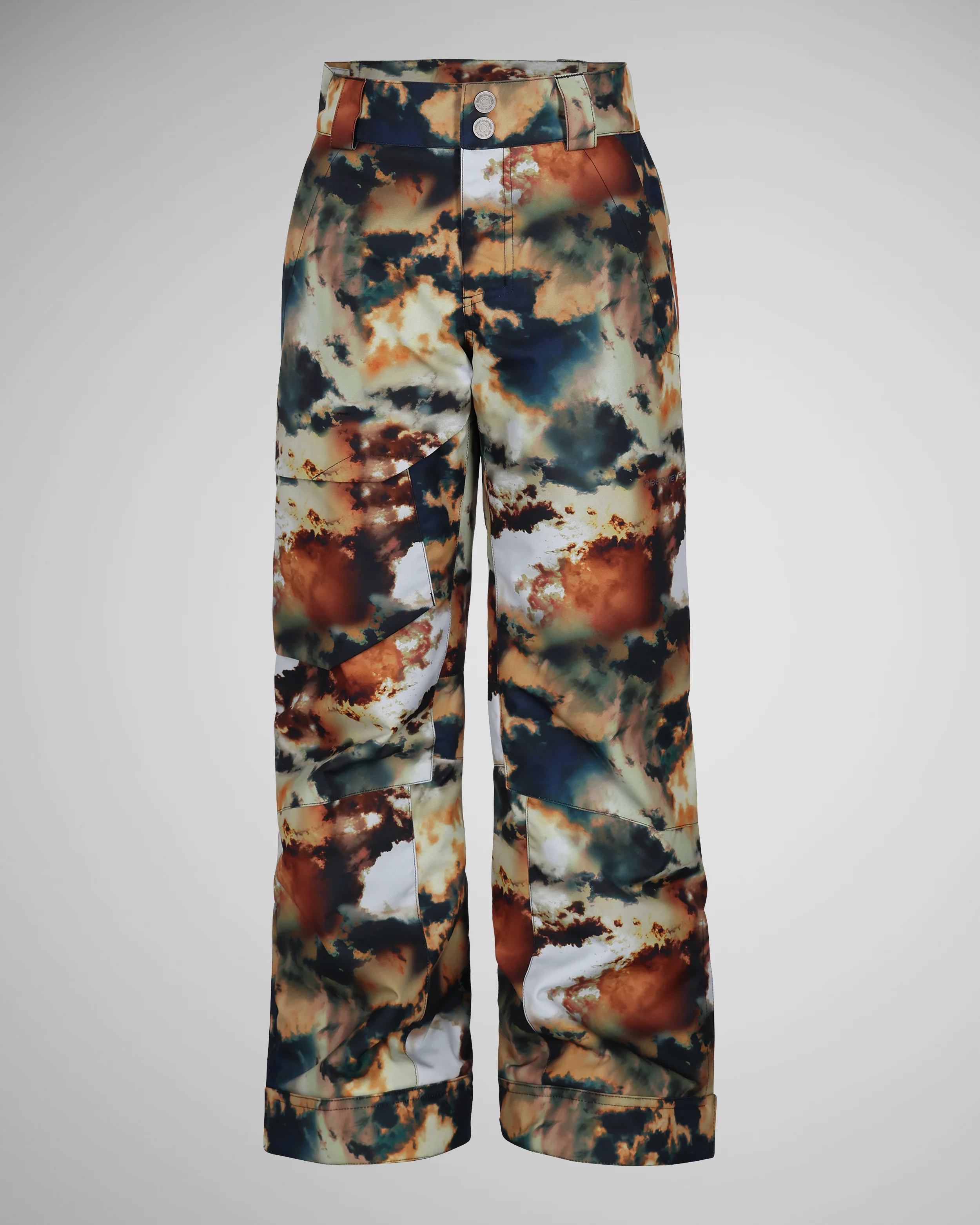 Brisk Print Pant - Image 18