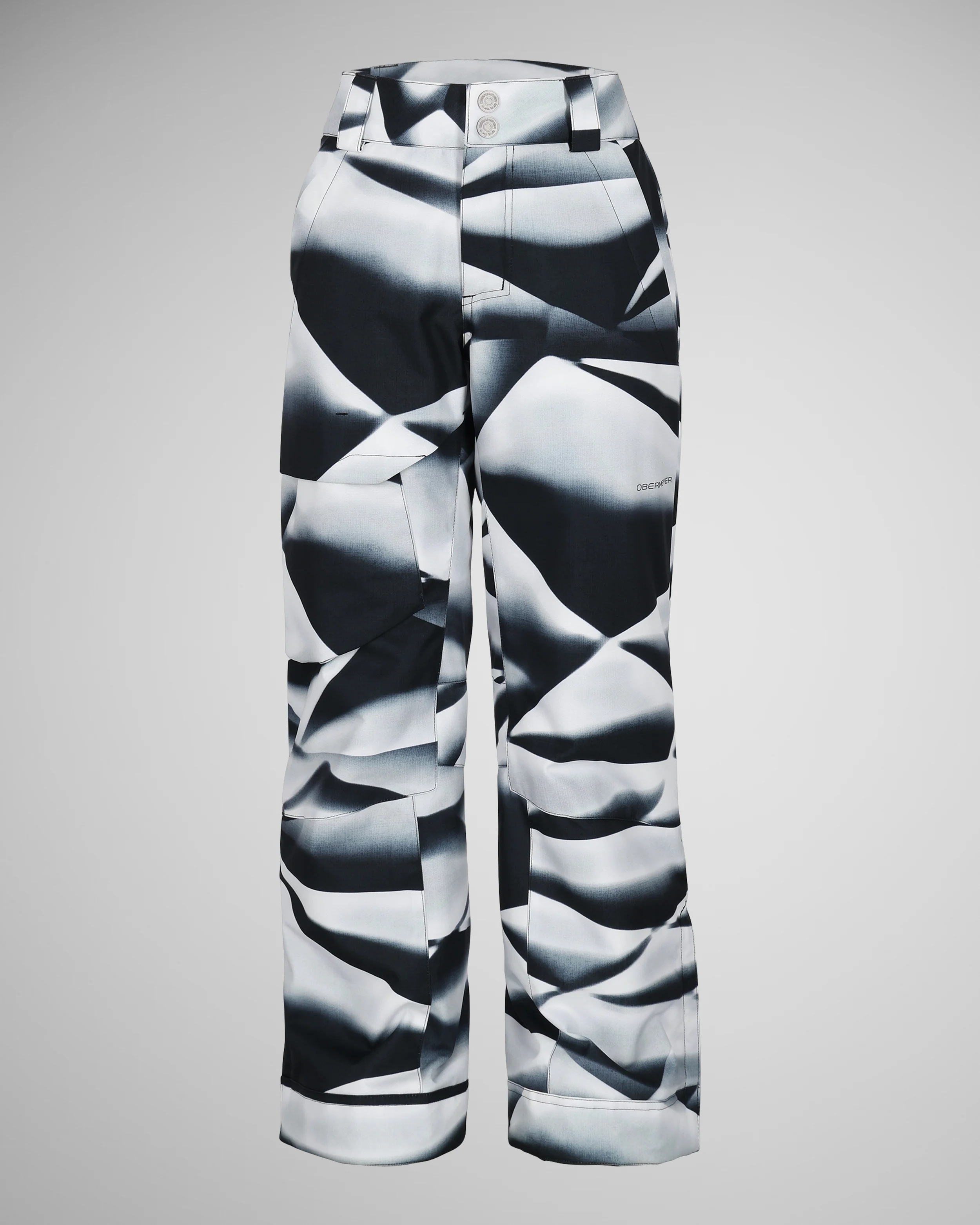 Brisk Print Pant - Image 19