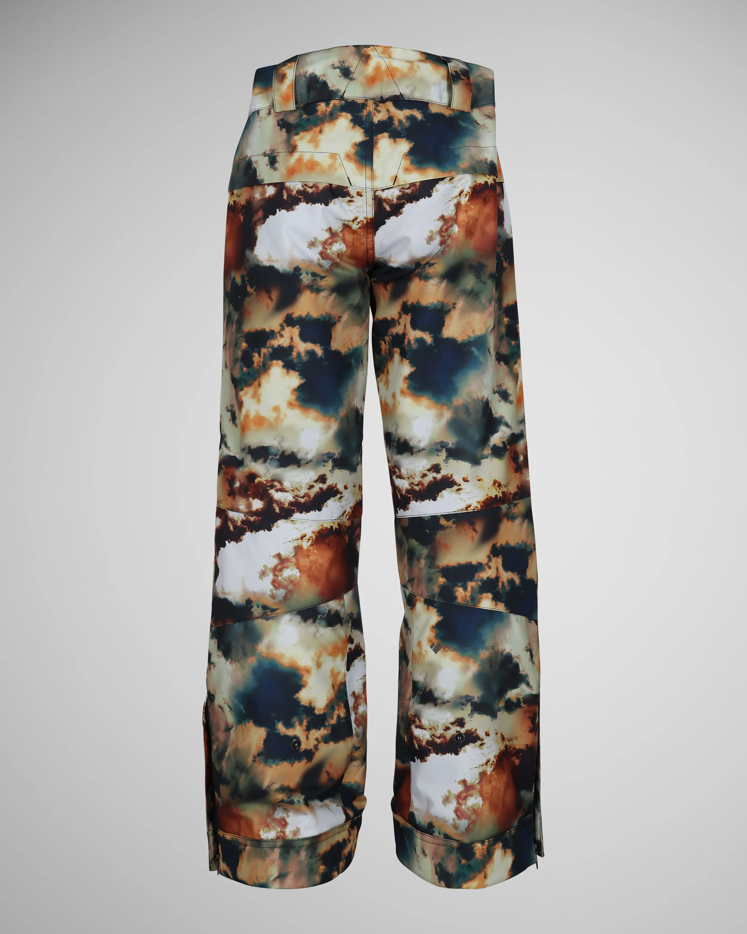 Brisk Print Pant - Image 22