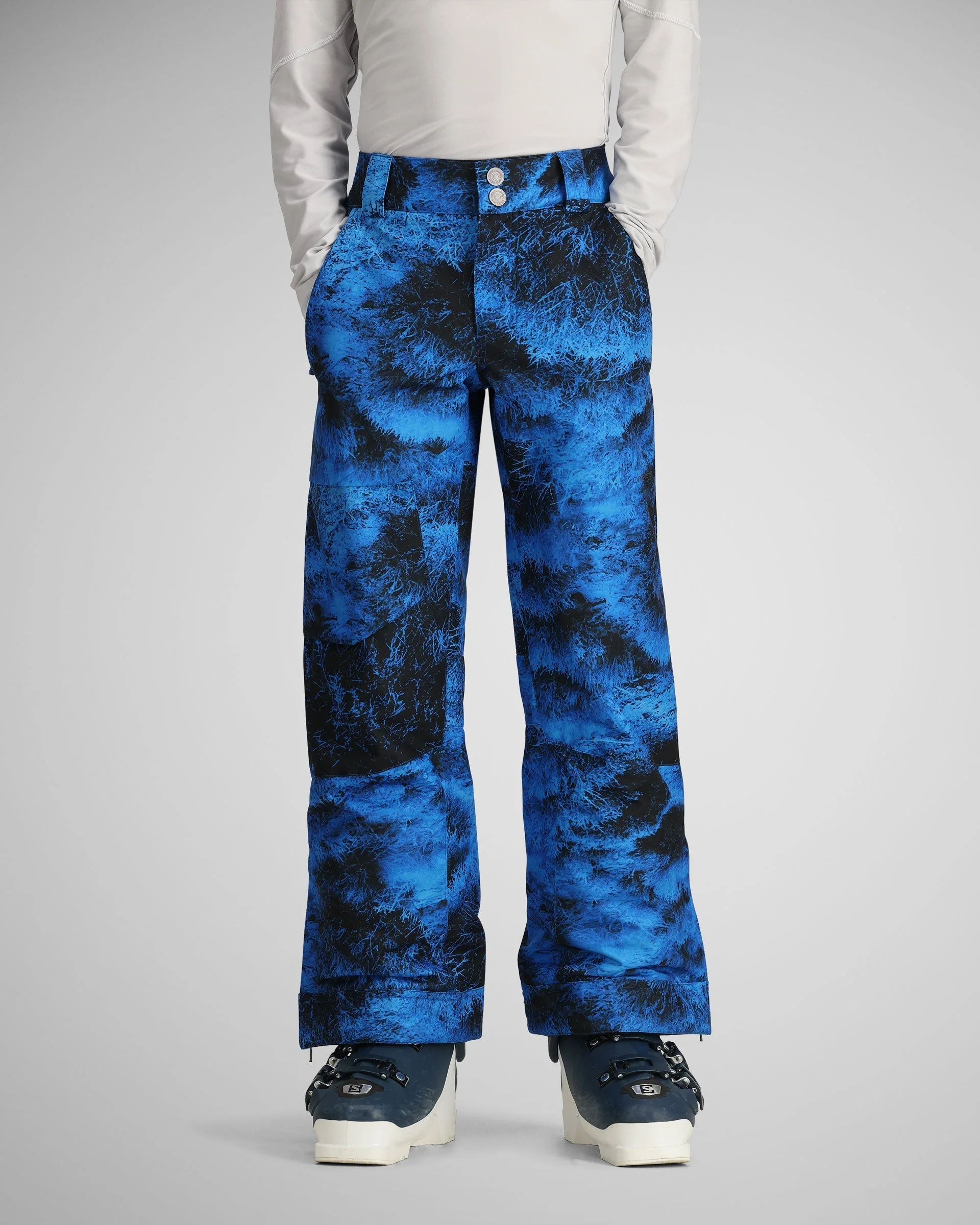 Brisk Print Pant - Image 26