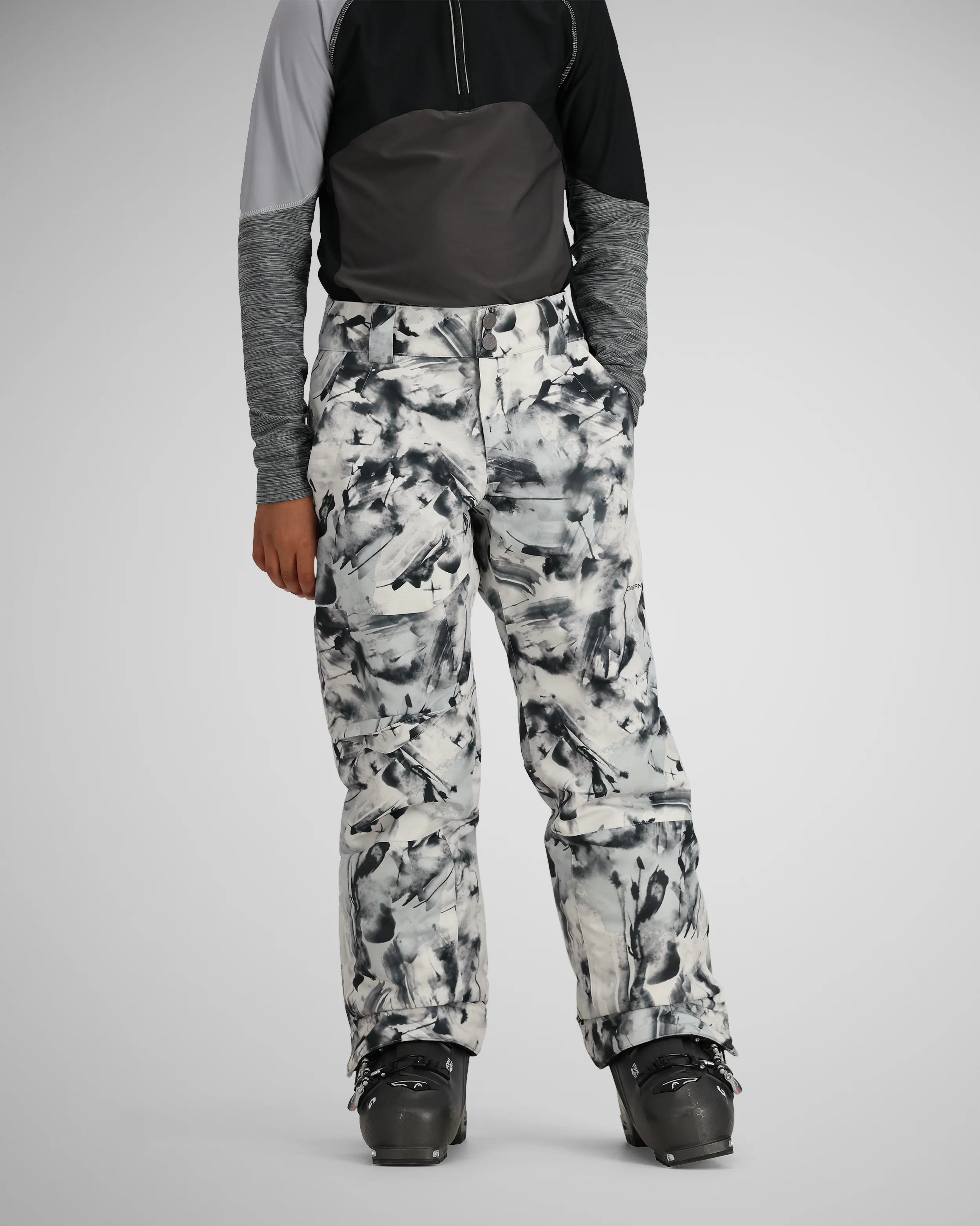 Brisk Print Pant - Image 27
