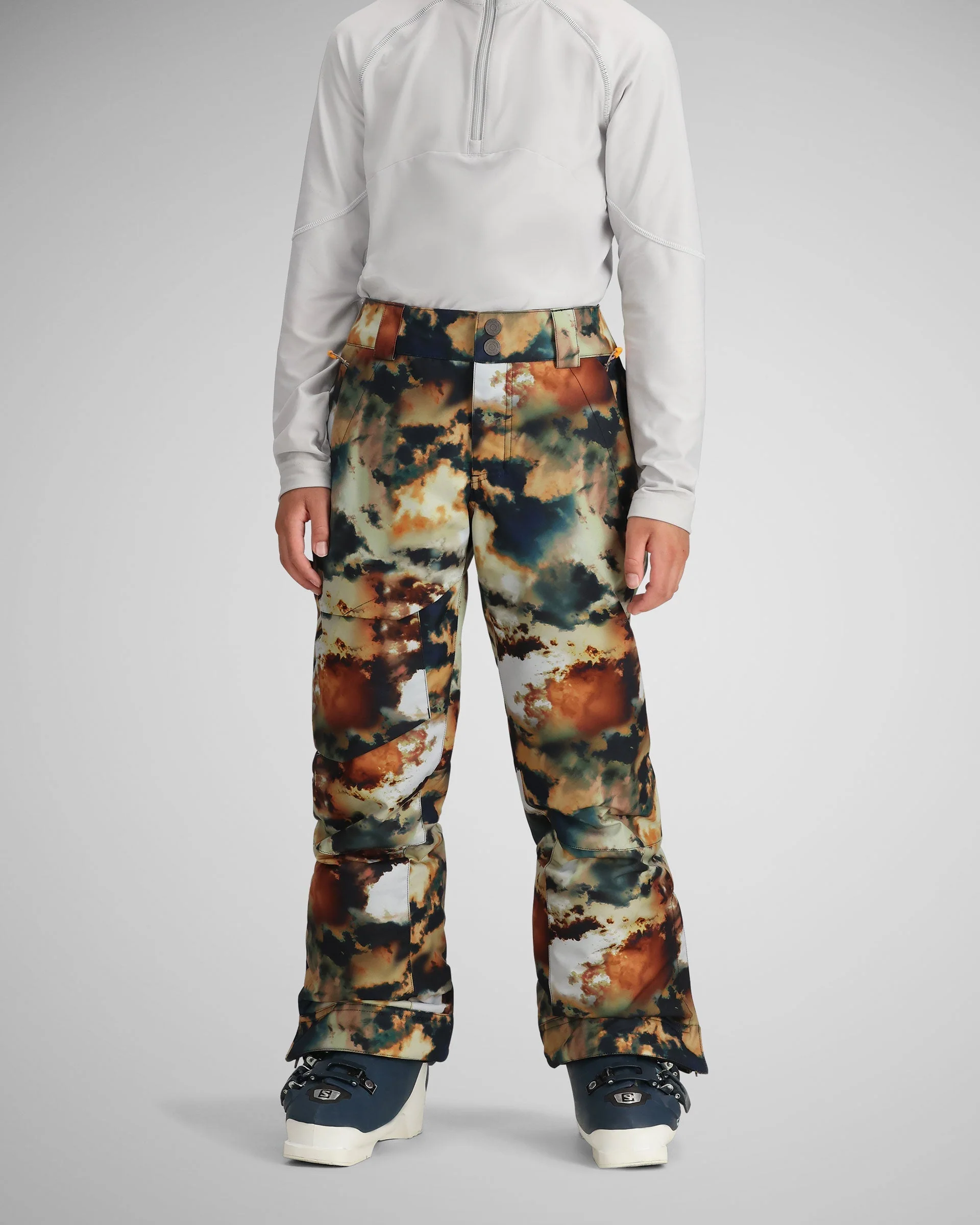 Brisk Print Pant - Image 28