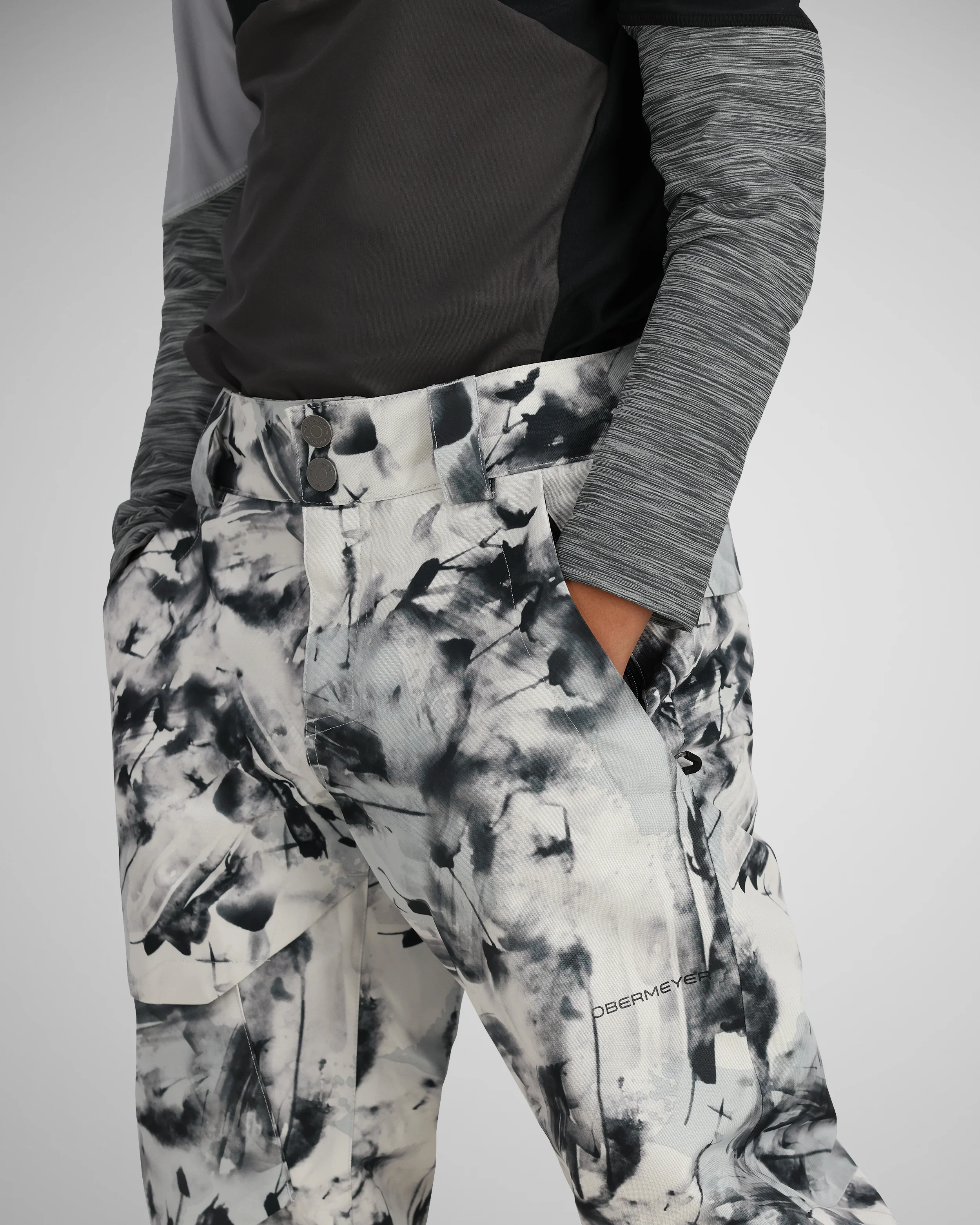 Brisk Print Pant - Image 29