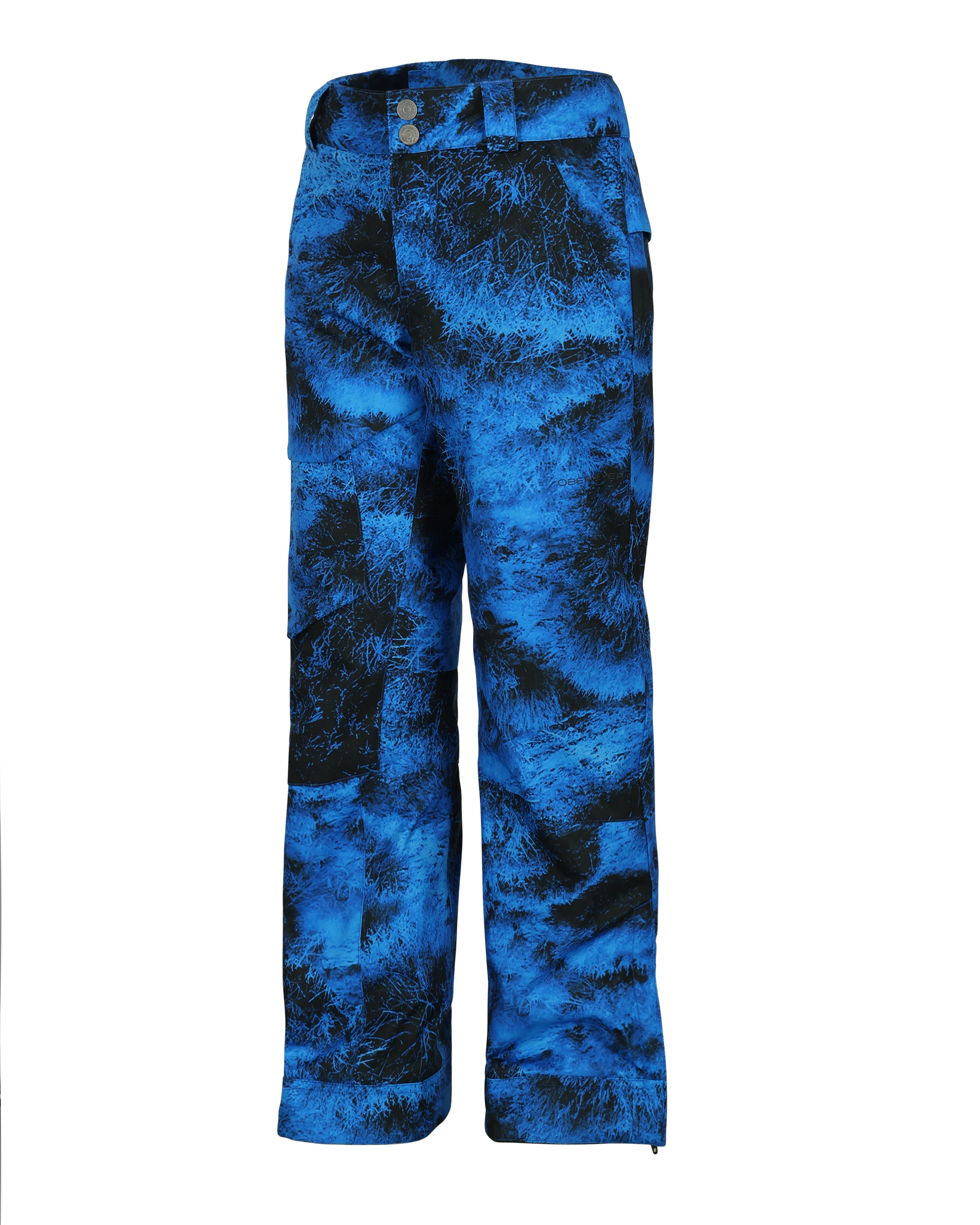 Brisk Print Pant - Image 3