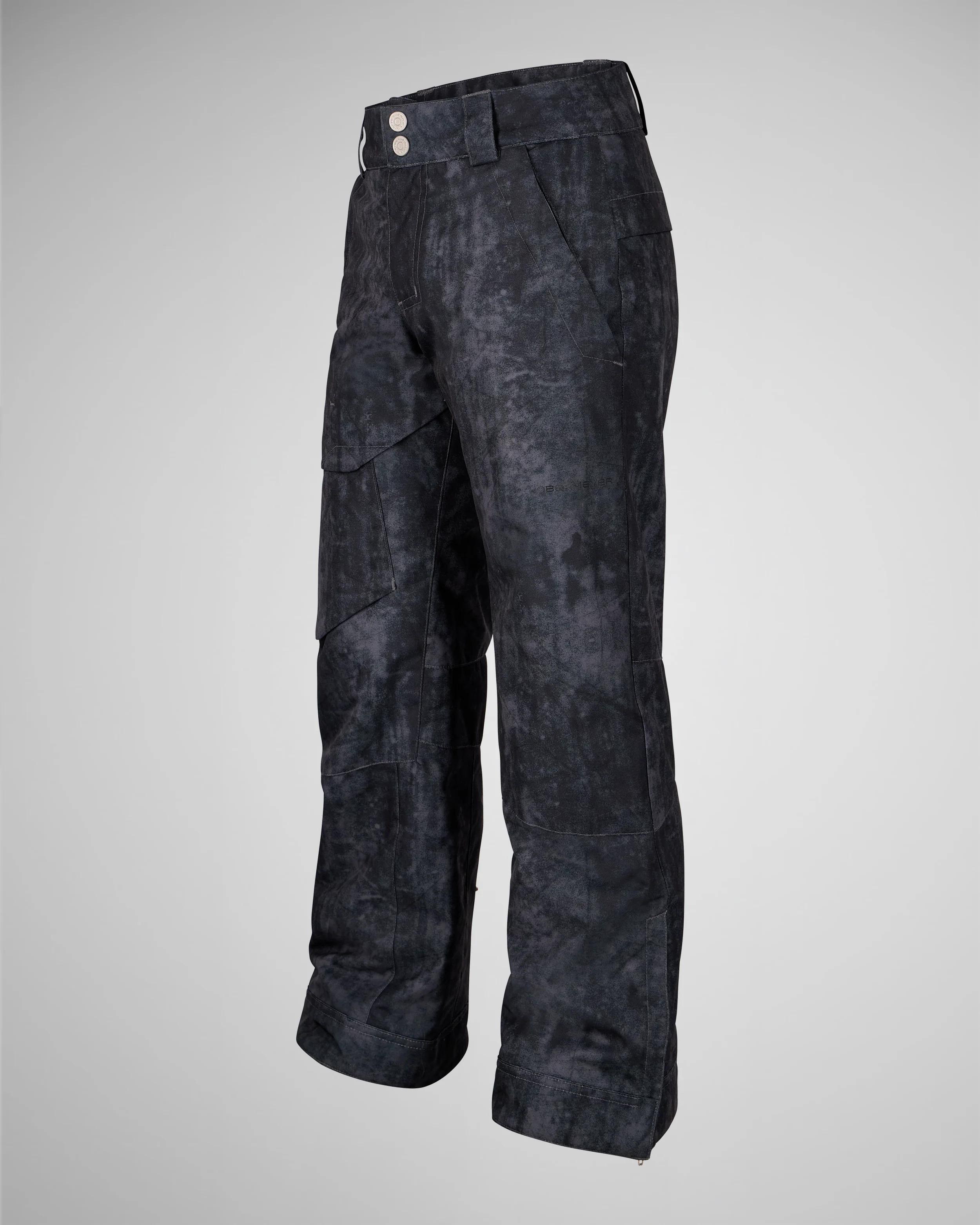 Brisk Print Pant - Image 4