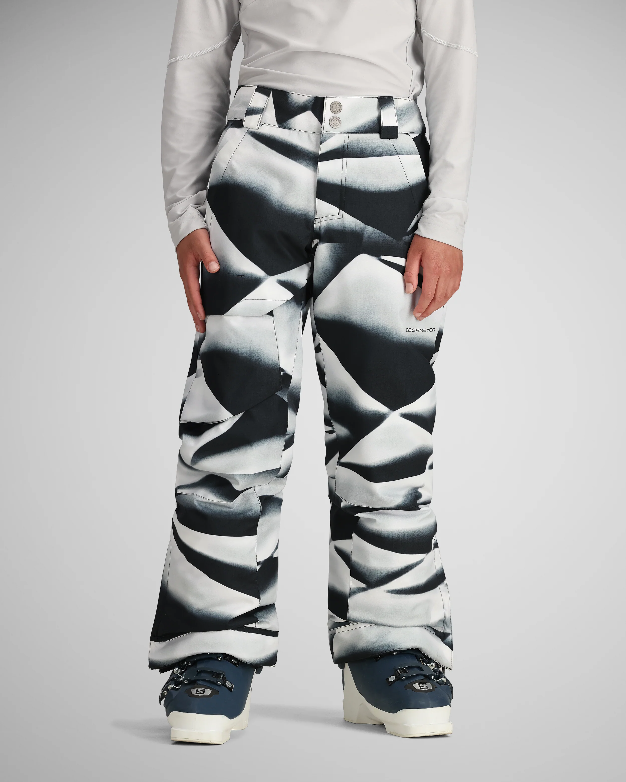 Brisk Print Pant - Image 6
