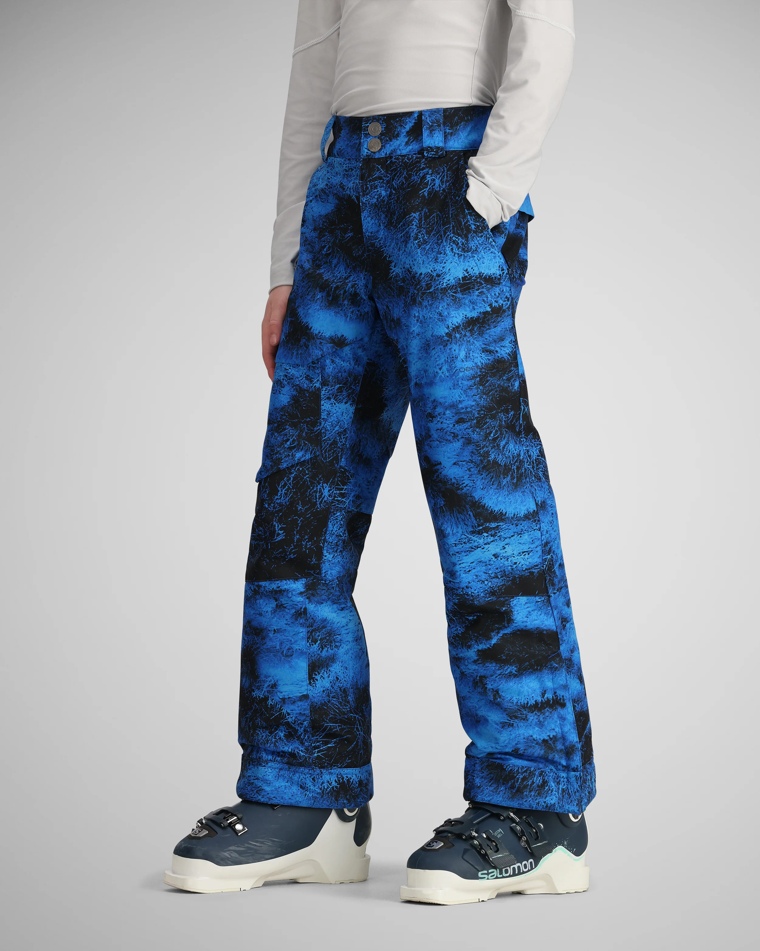 Brisk Print Pant - Image 8