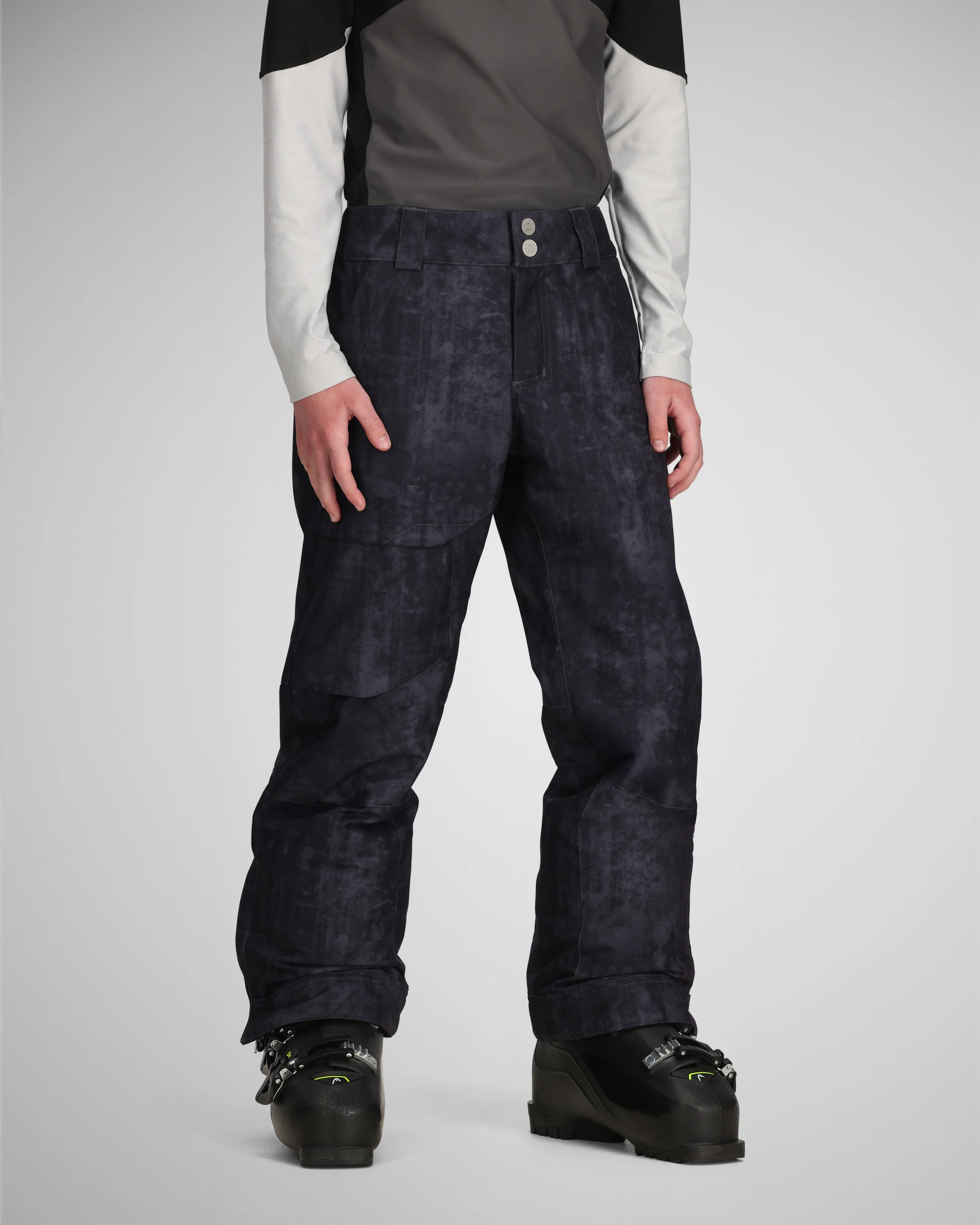 Brisk Print Pant - Image 9