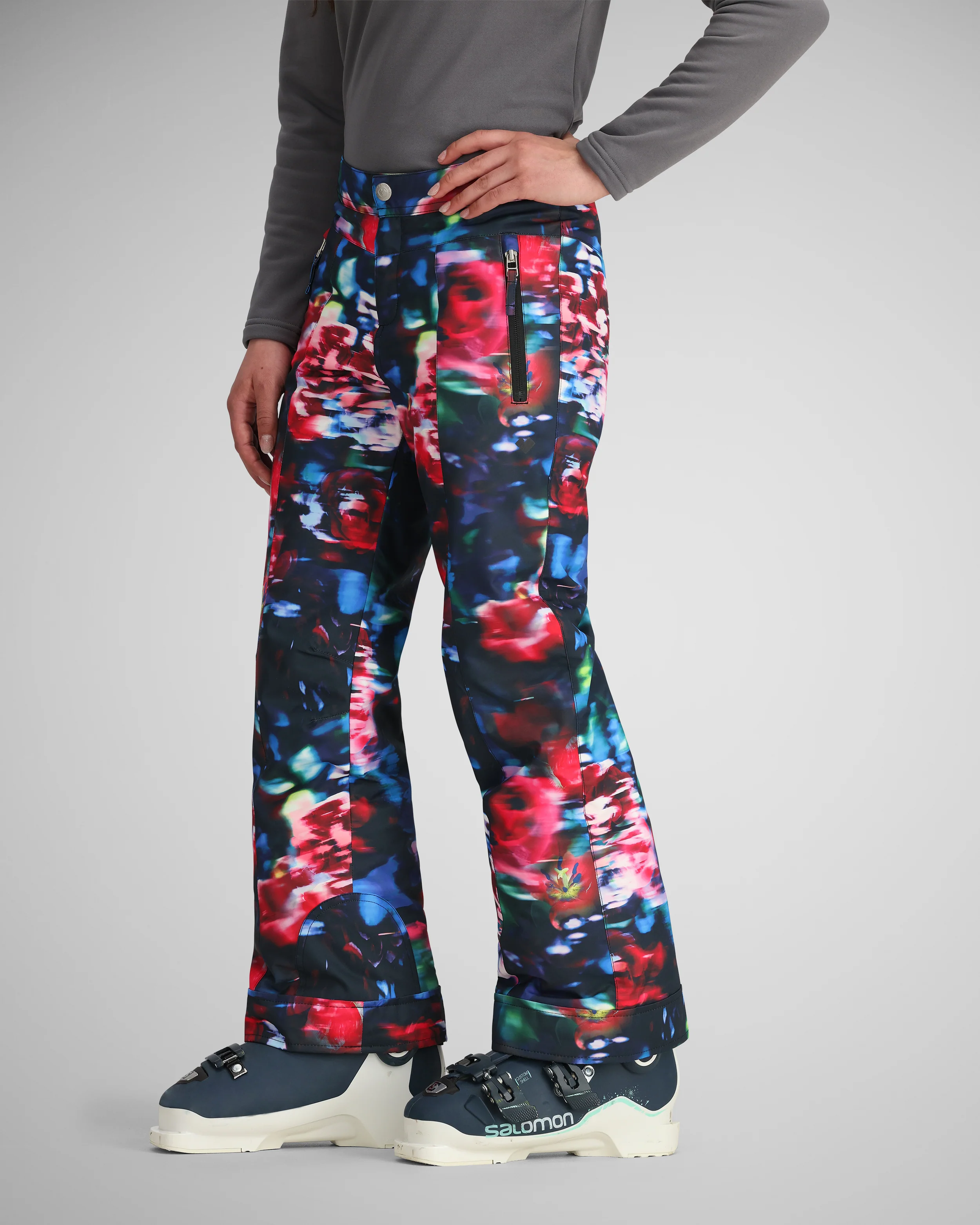 Brooke Print Pant - Image 10