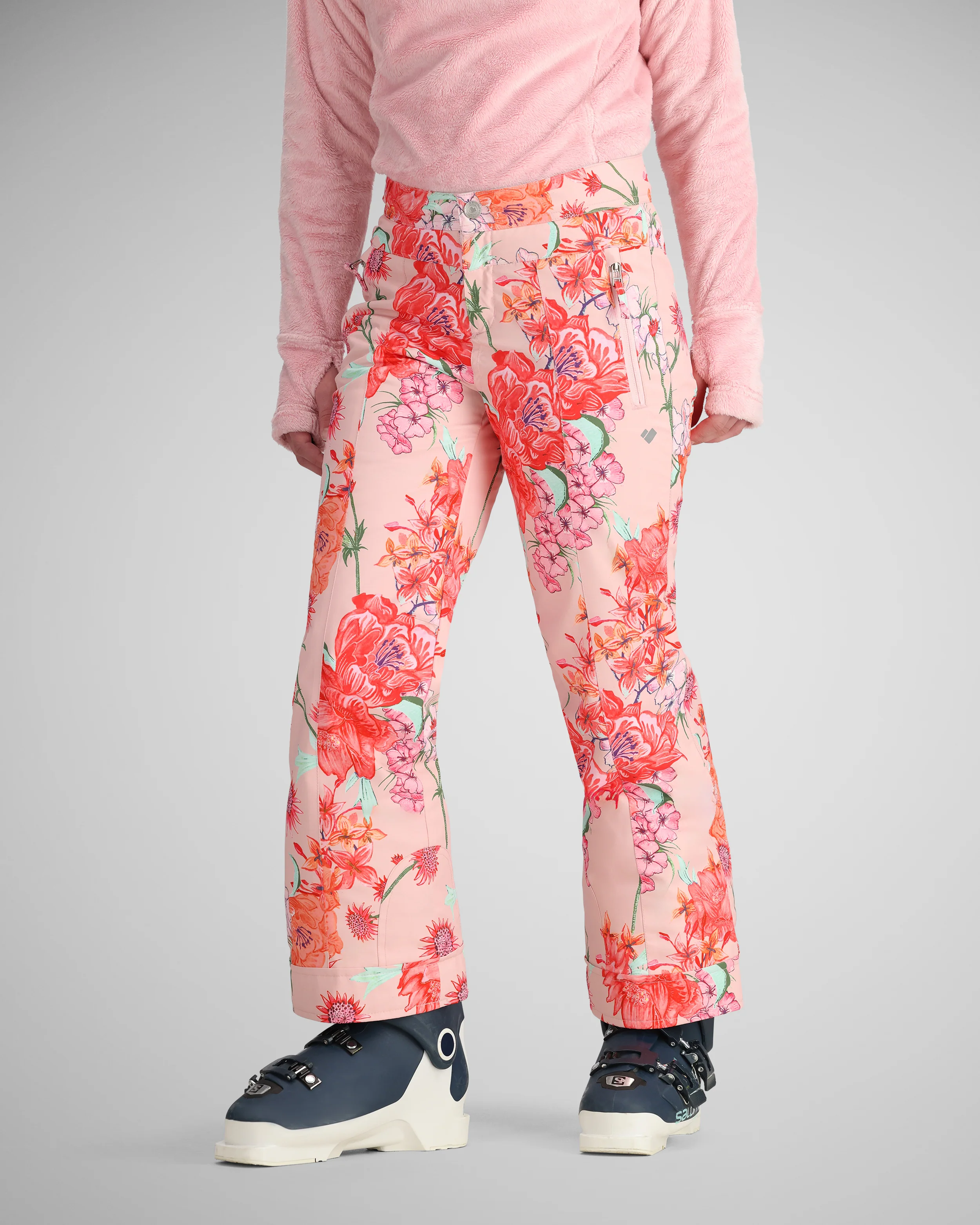Brooke Print Pant - Image 12