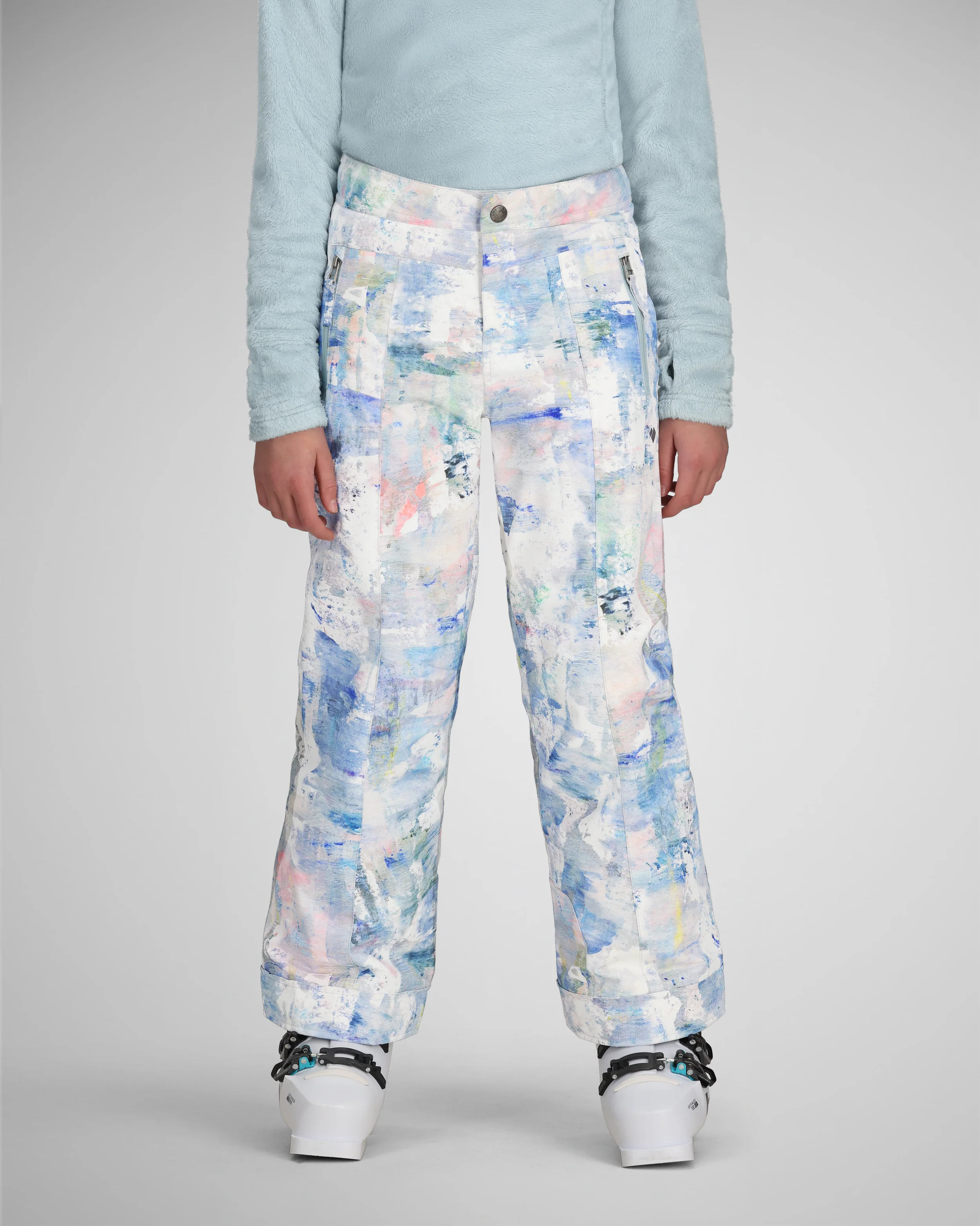 Brooke Print Pant - Image 14