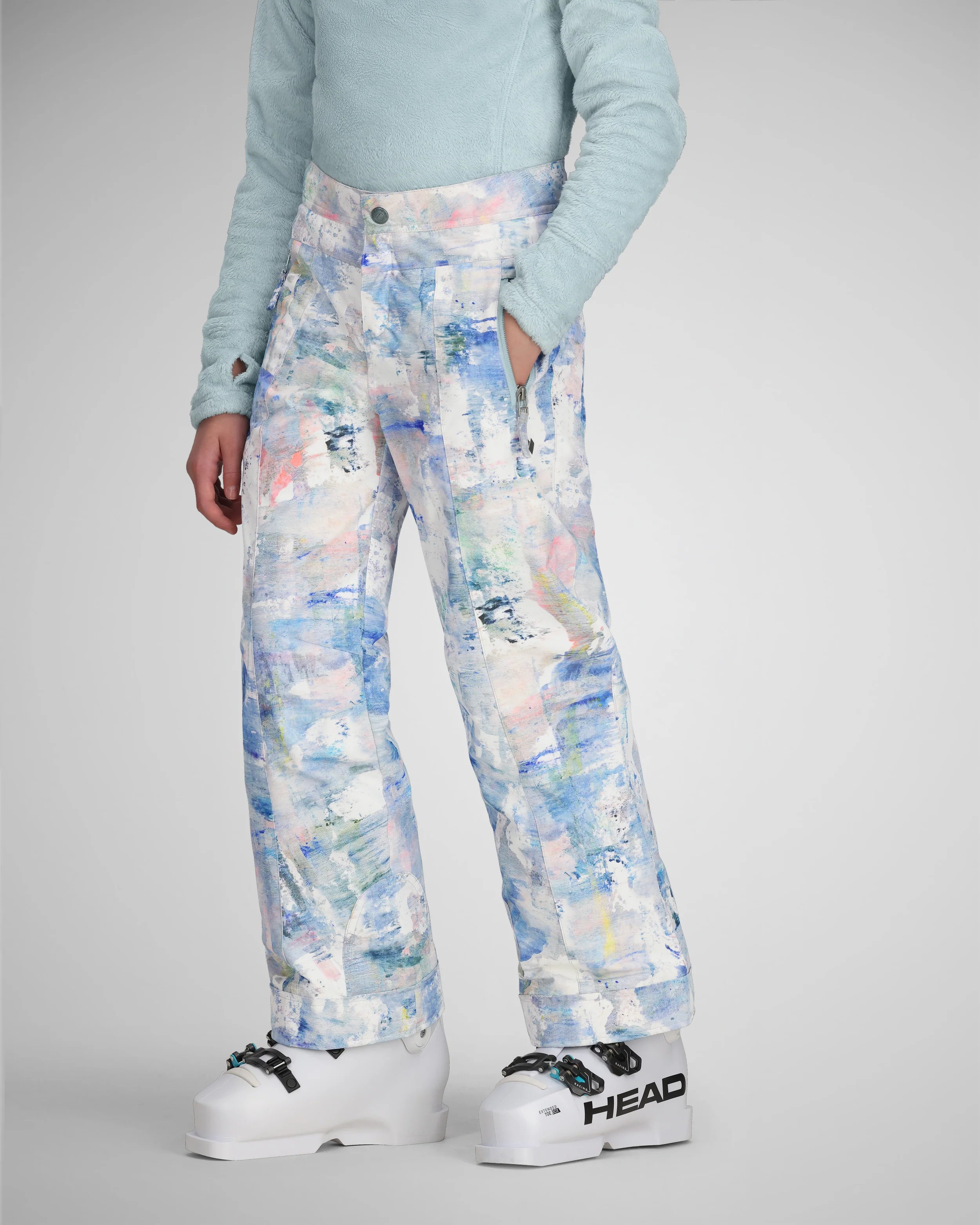 Brooke Print Pant - Image 15