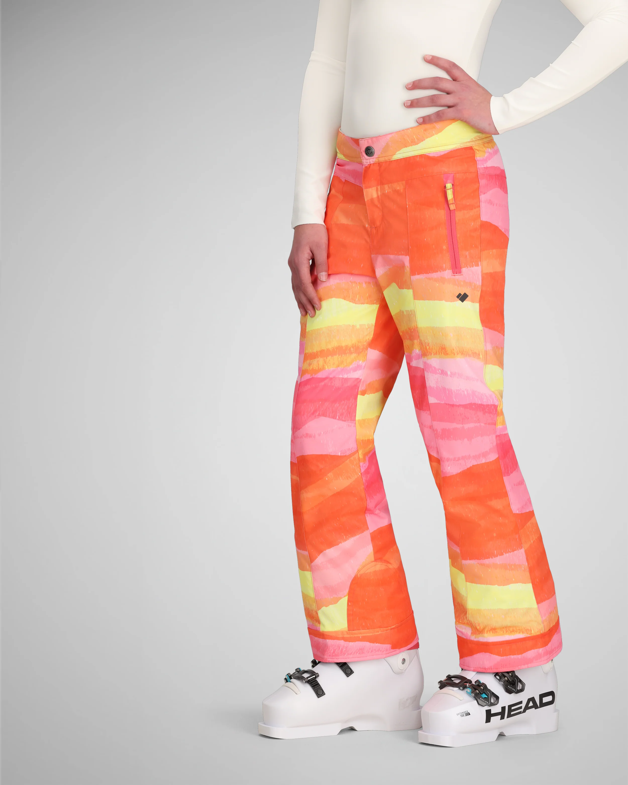 Brooke Print Pant - Image 19