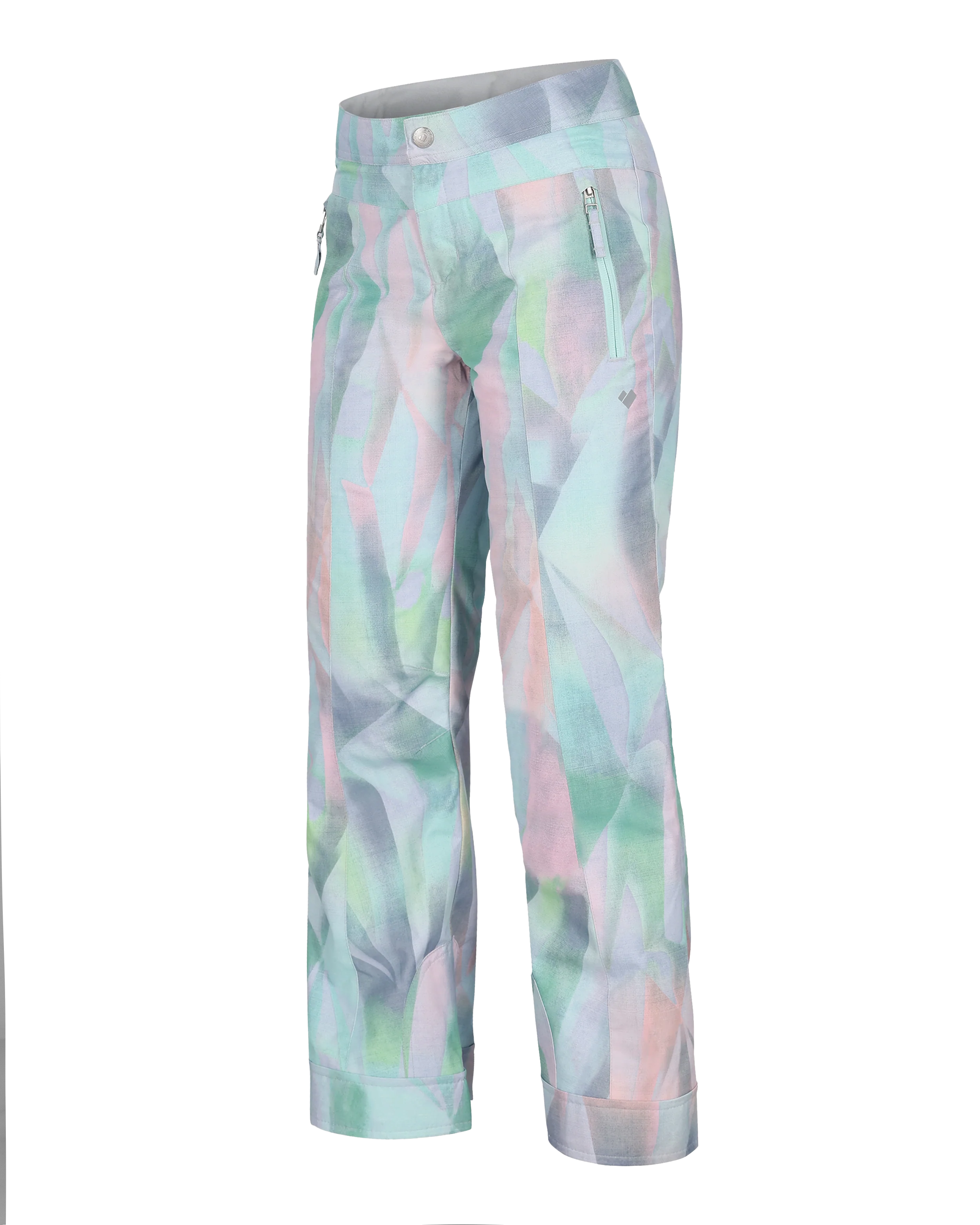 Brooke Print Pant - Image 2