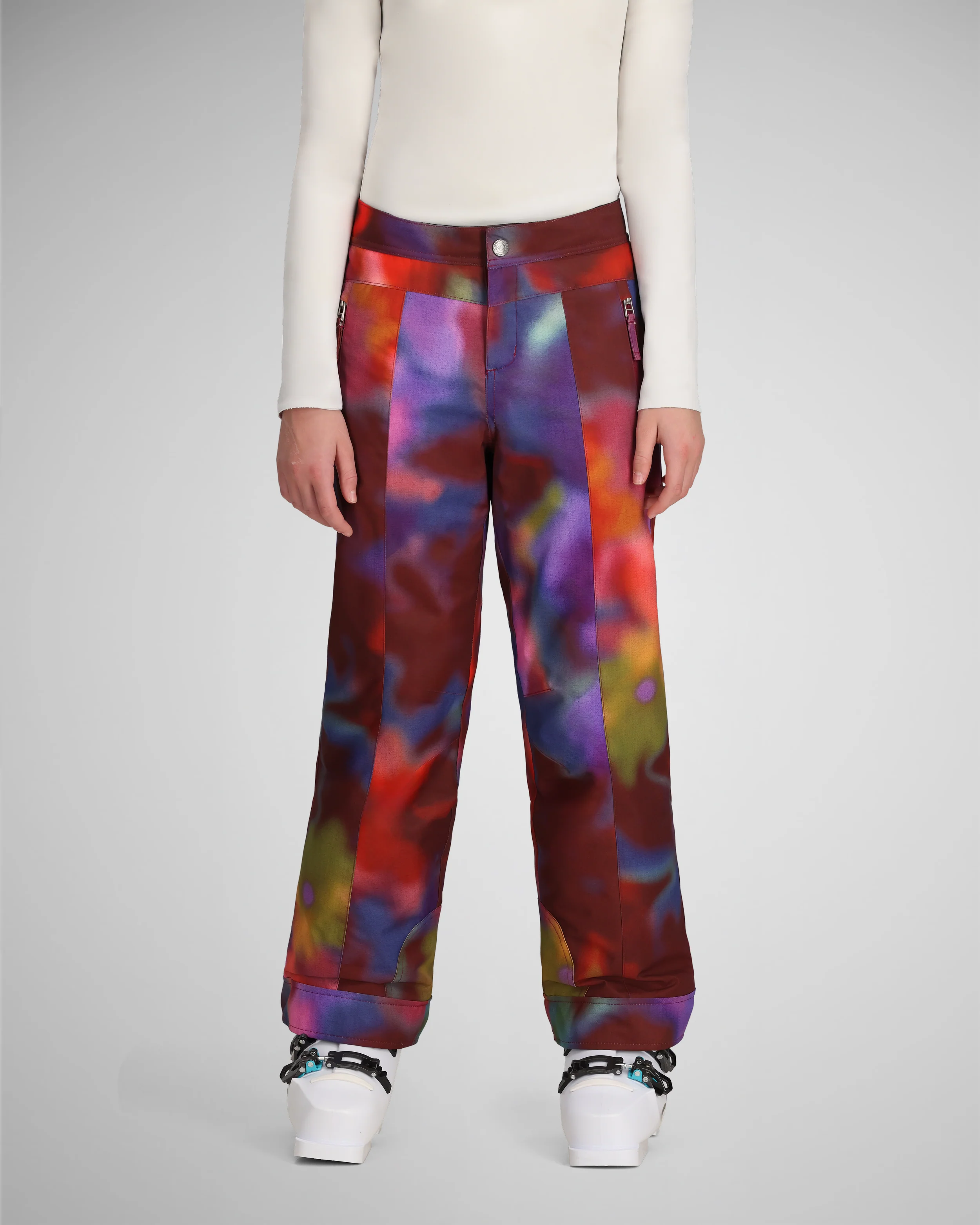 Brooke Print Pant - Image 20