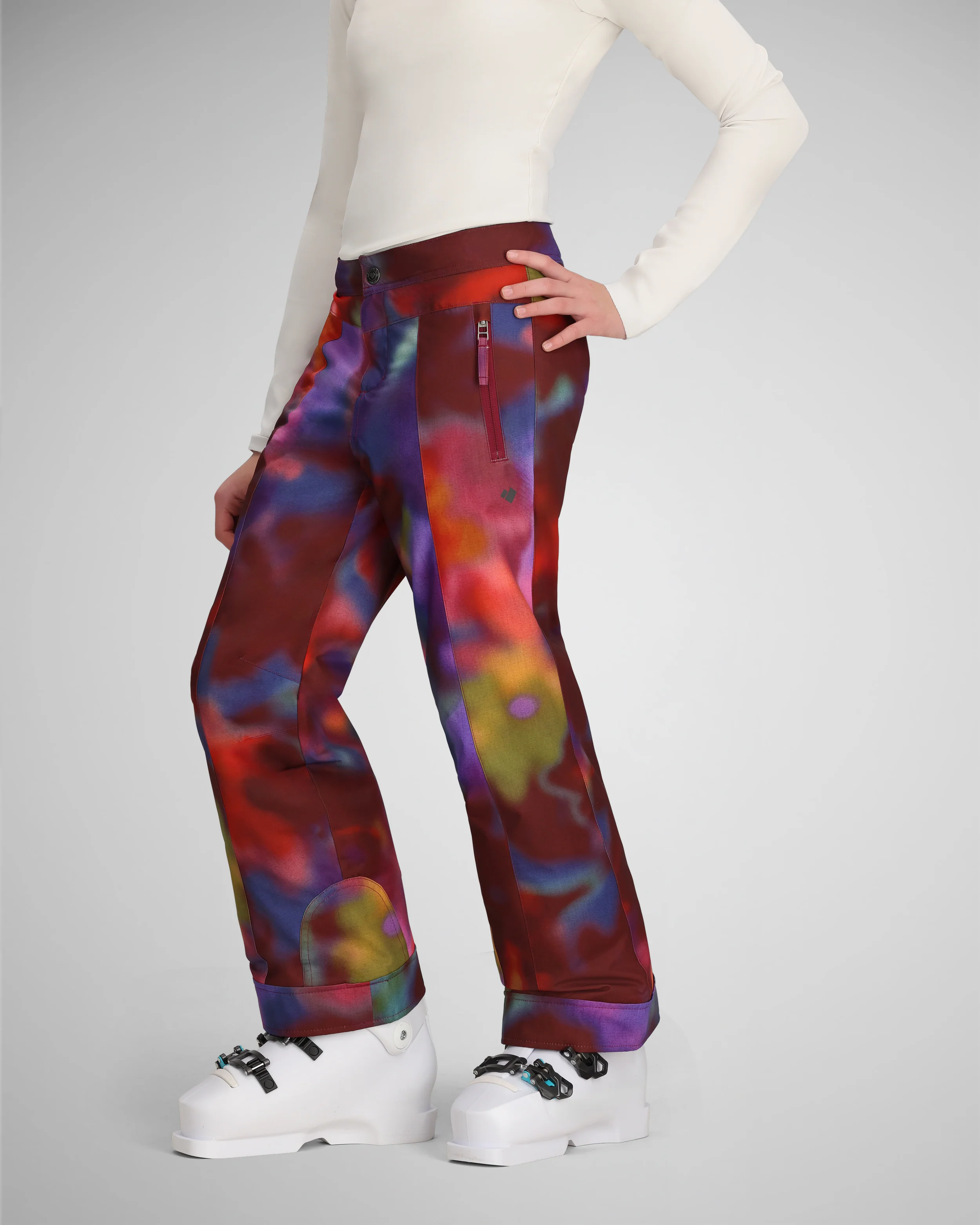 Brooke Print Pant - Image 21