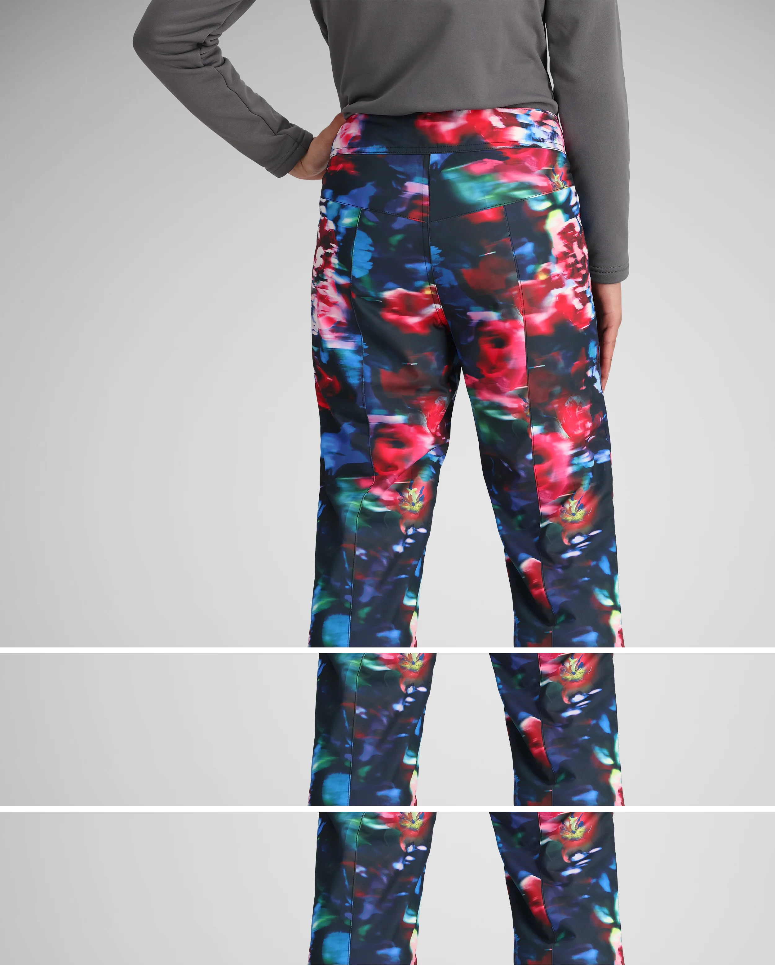 Brooke Print Pant - Image 24