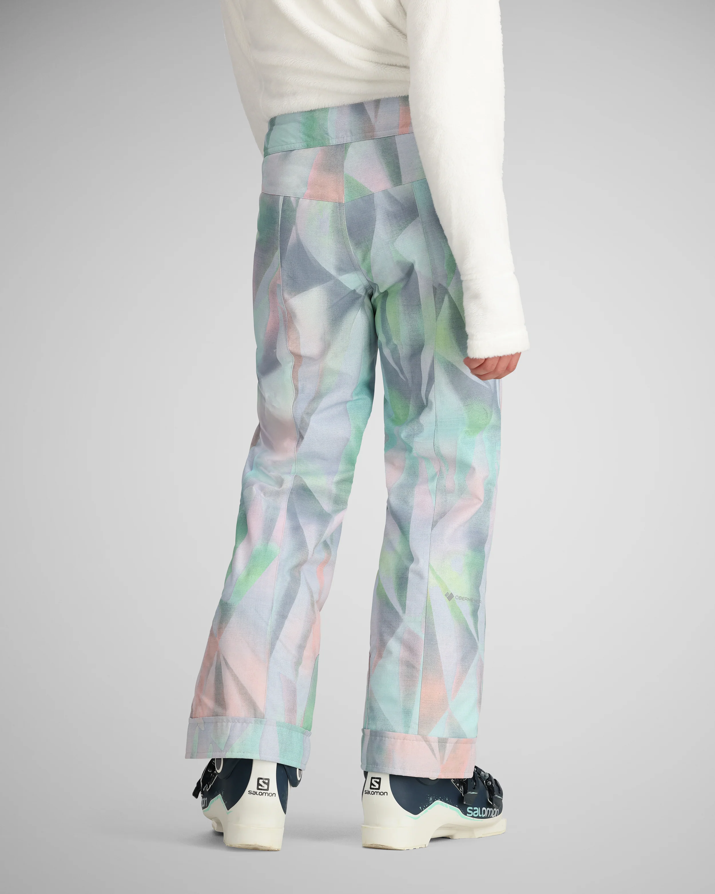 Brooke Print Pant - Image 25