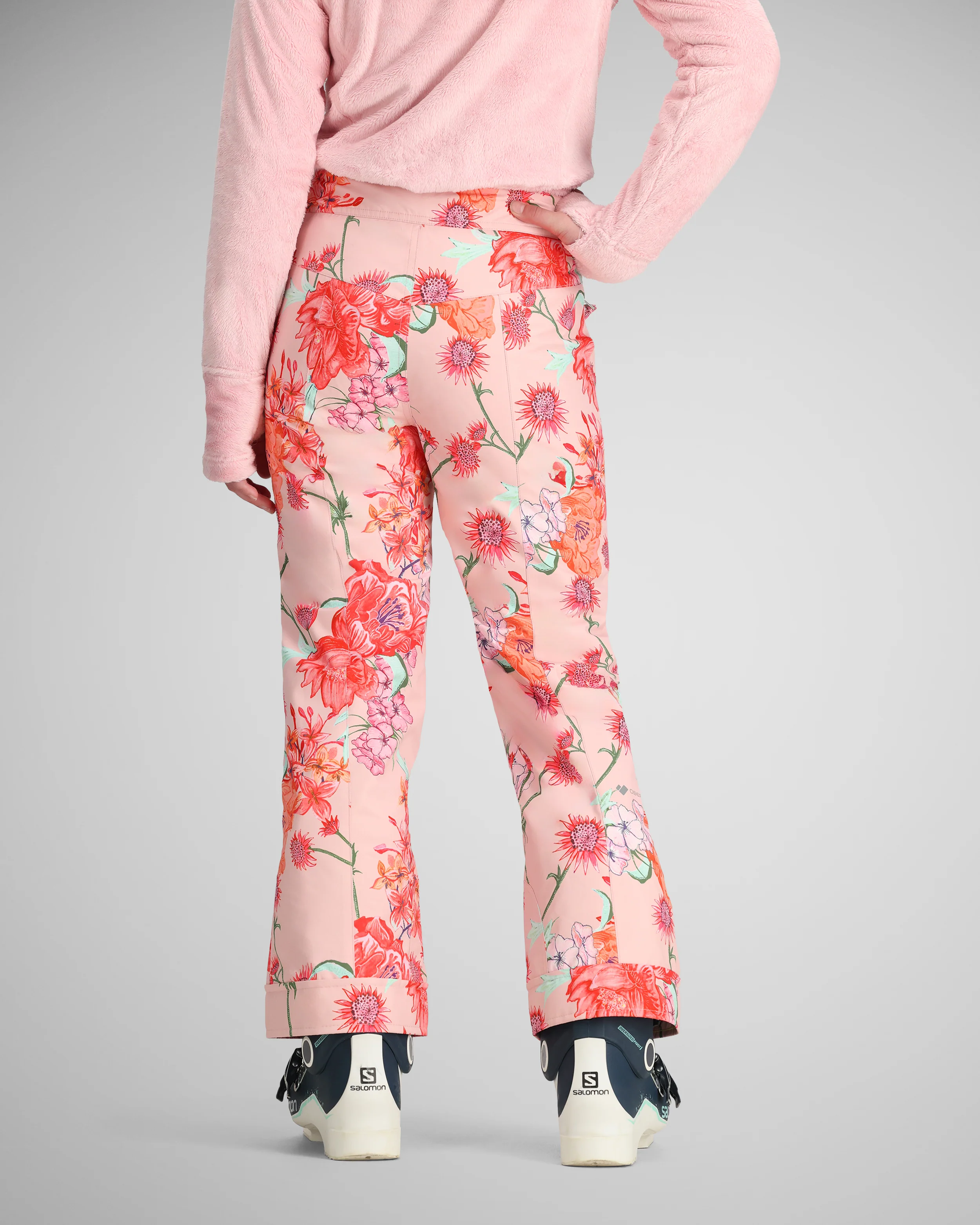 Brooke Print Pant - Image 26