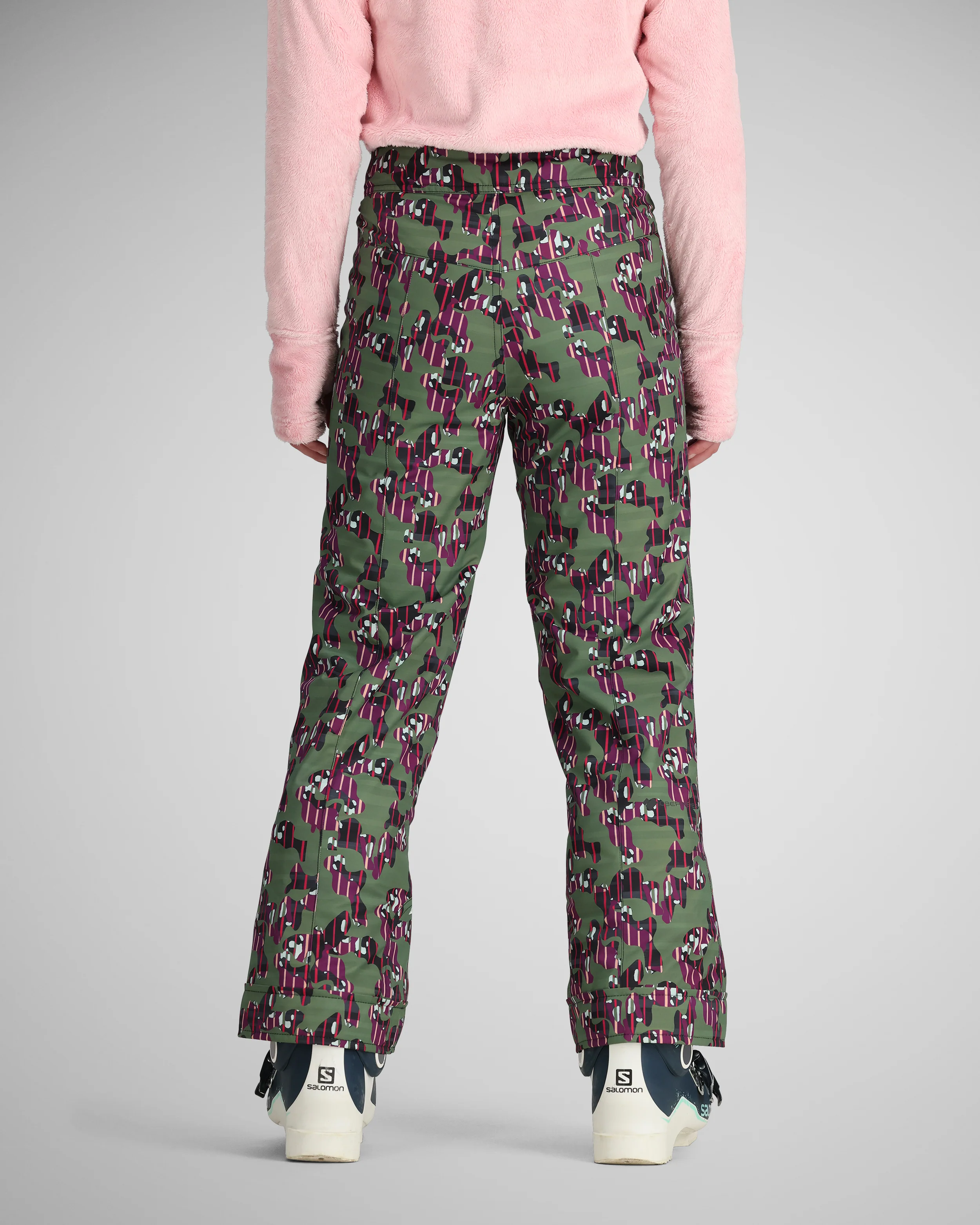 Brooke Print Pant - Image 27