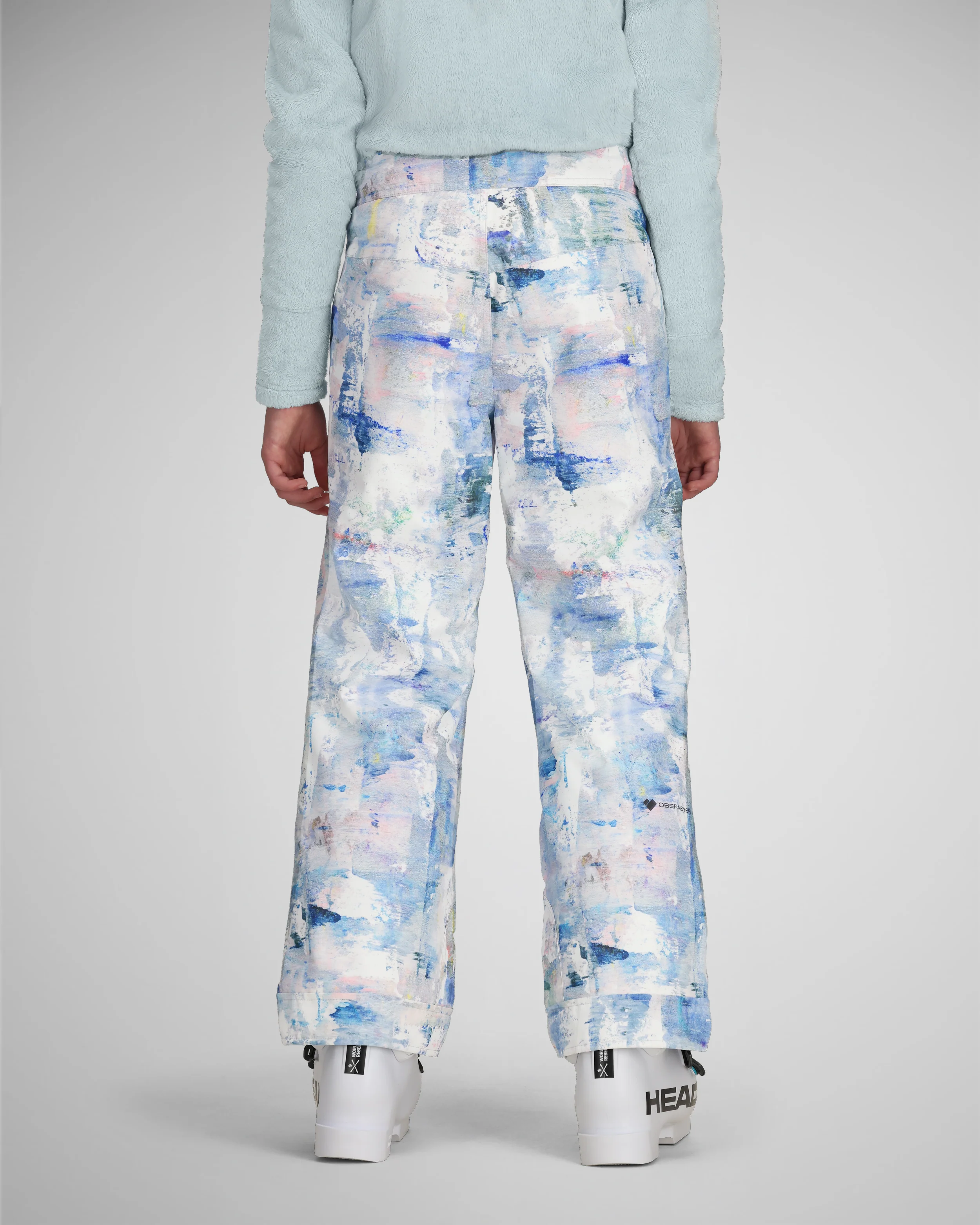 Brooke Print Pant - Image 28