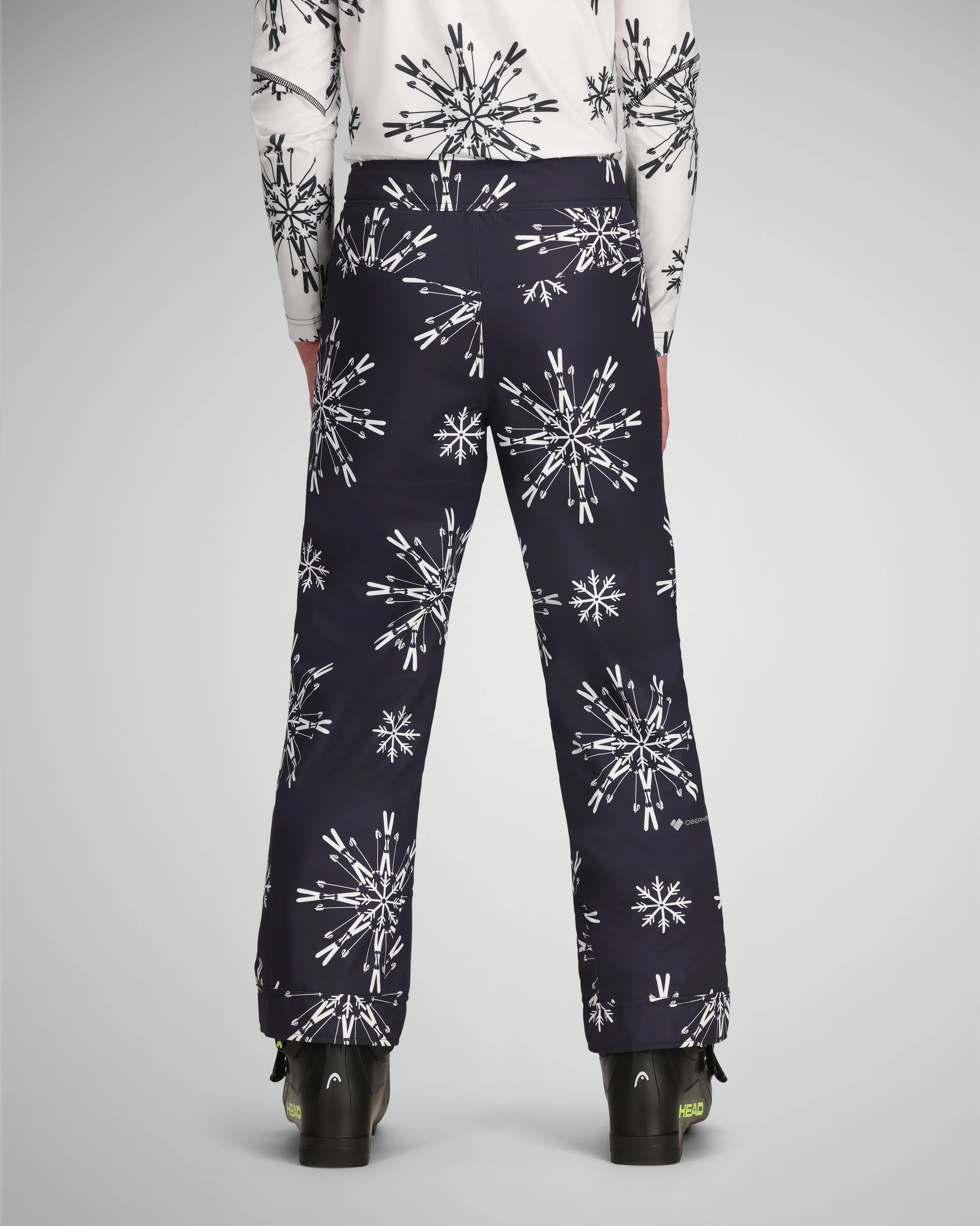 Brooke Print Pant - Image 29