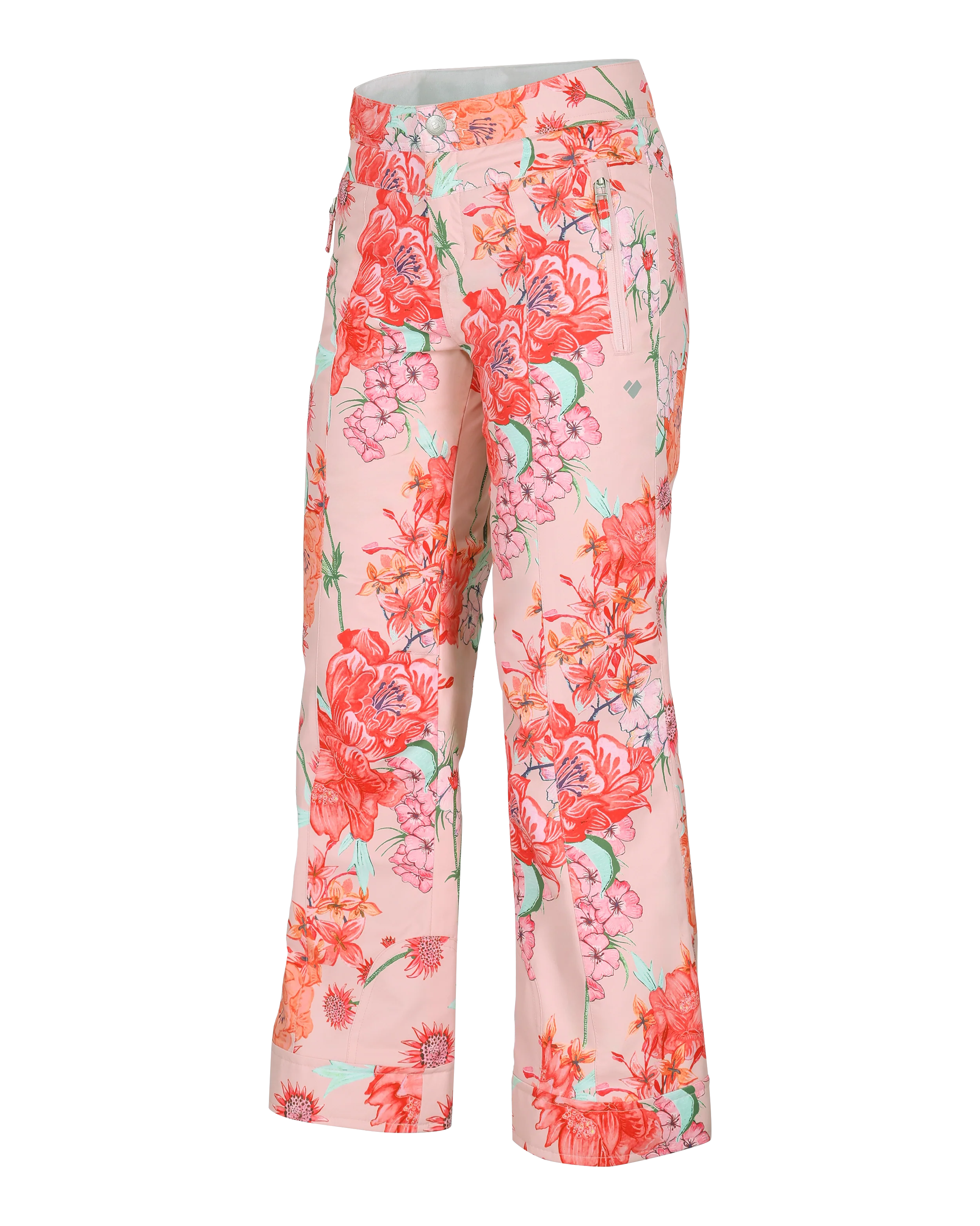 Brooke Print Pant - Image 3