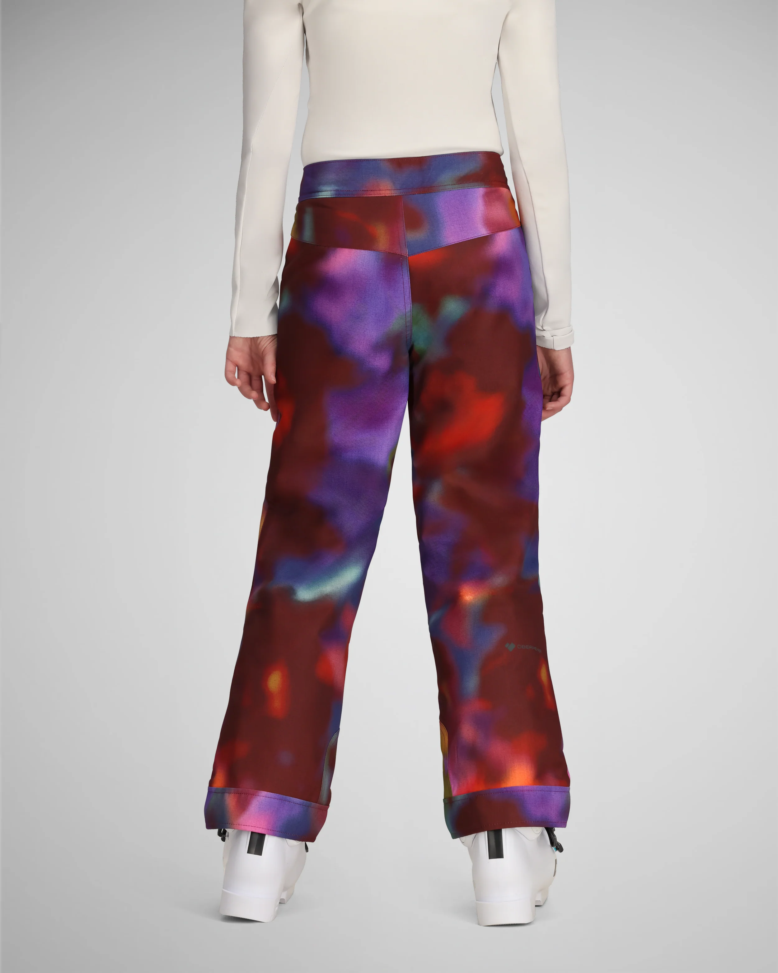 Brooke Print Pant - Image 31