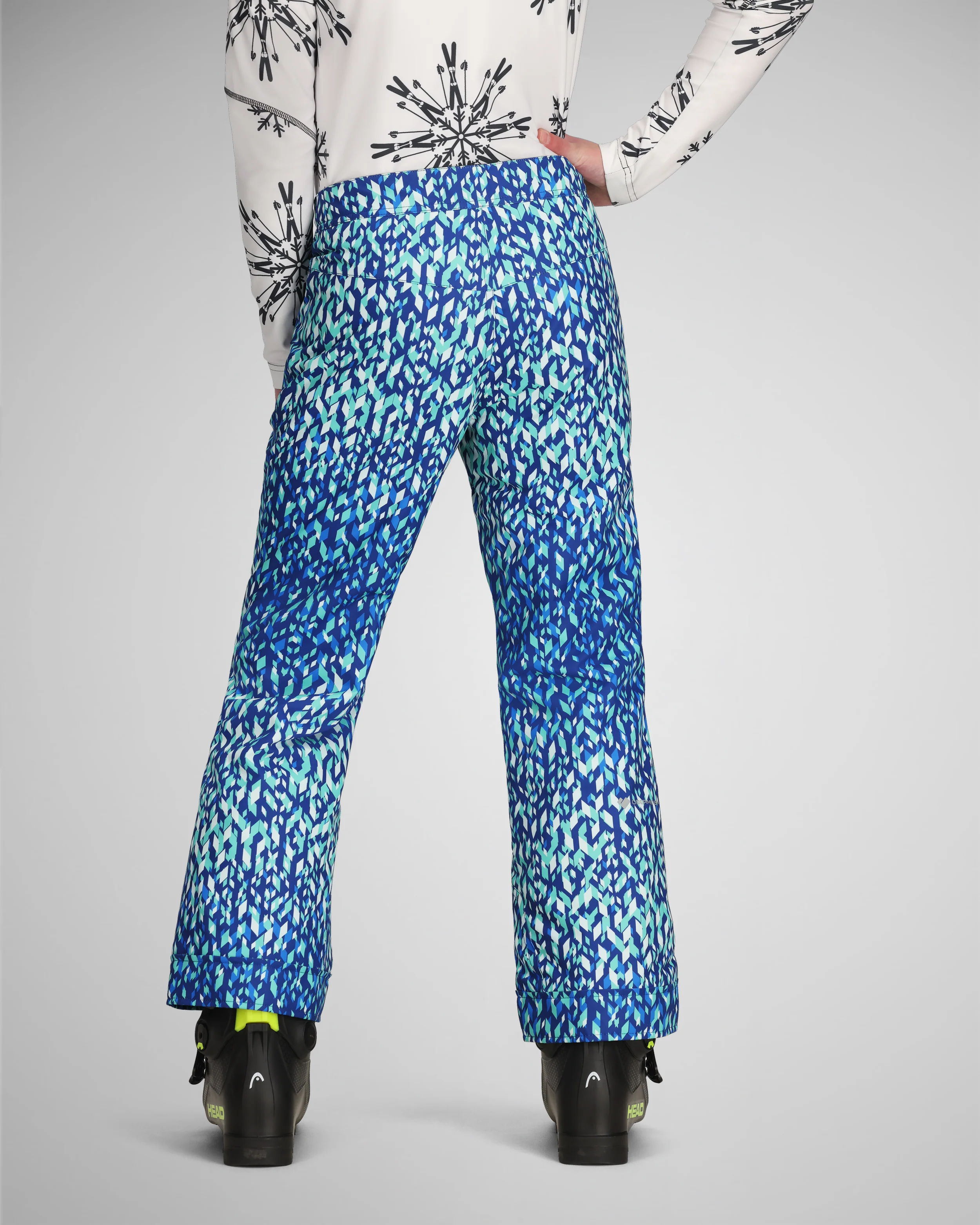 Brooke Print Pant - Image 32