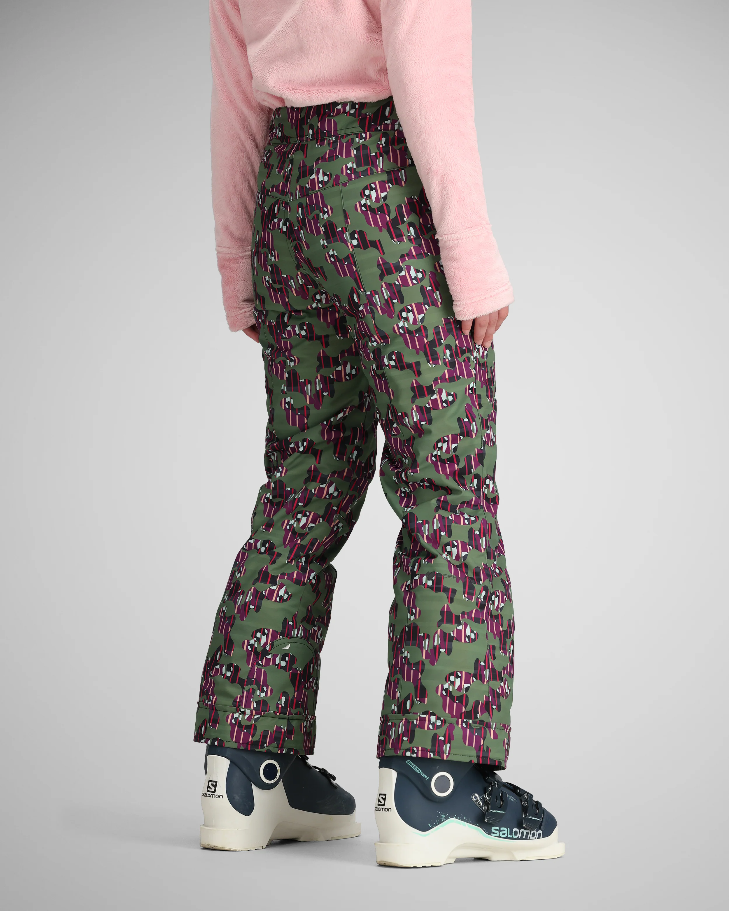 Brooke Print Pant - Image 33