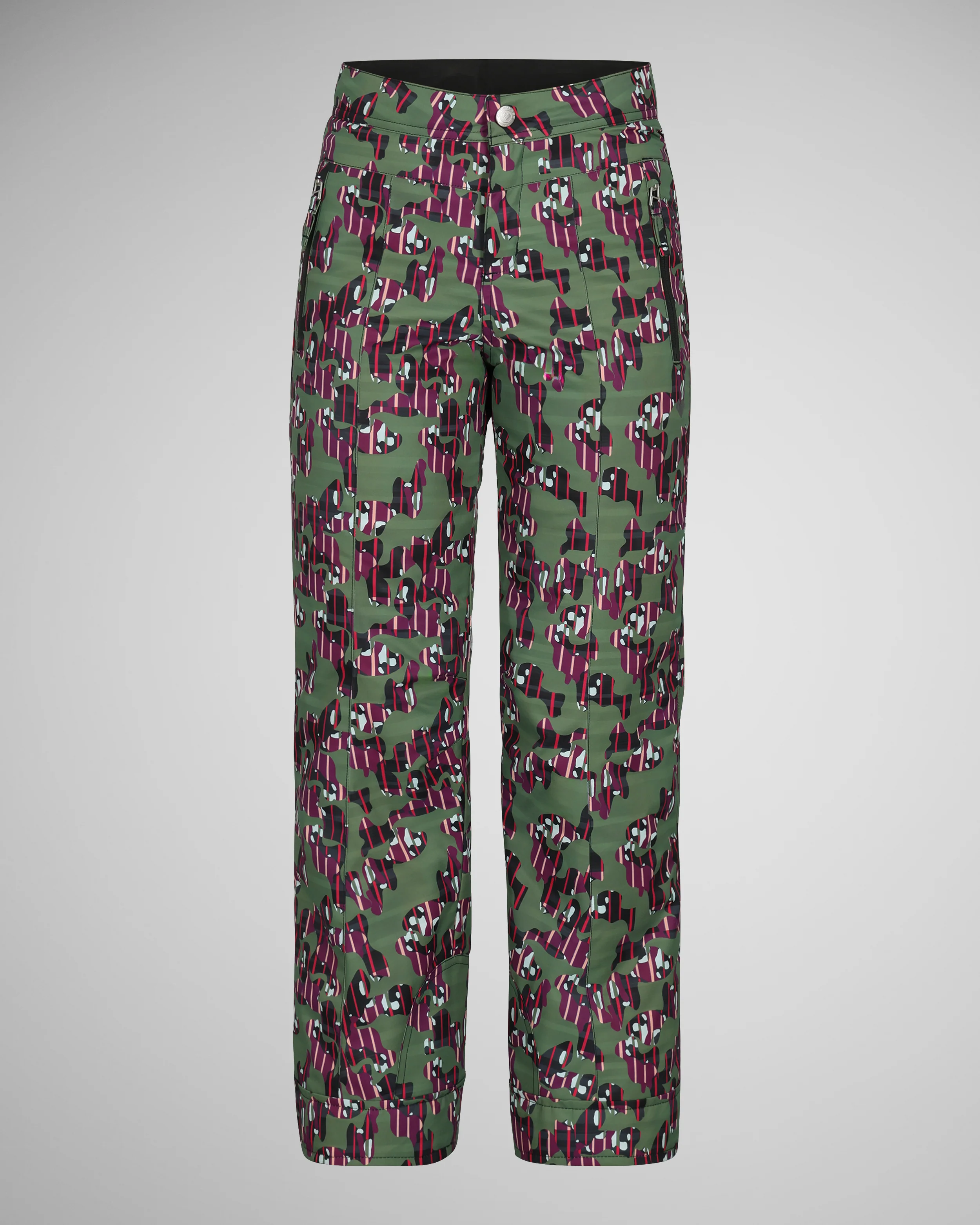 Brooke Print Pant - Image 37