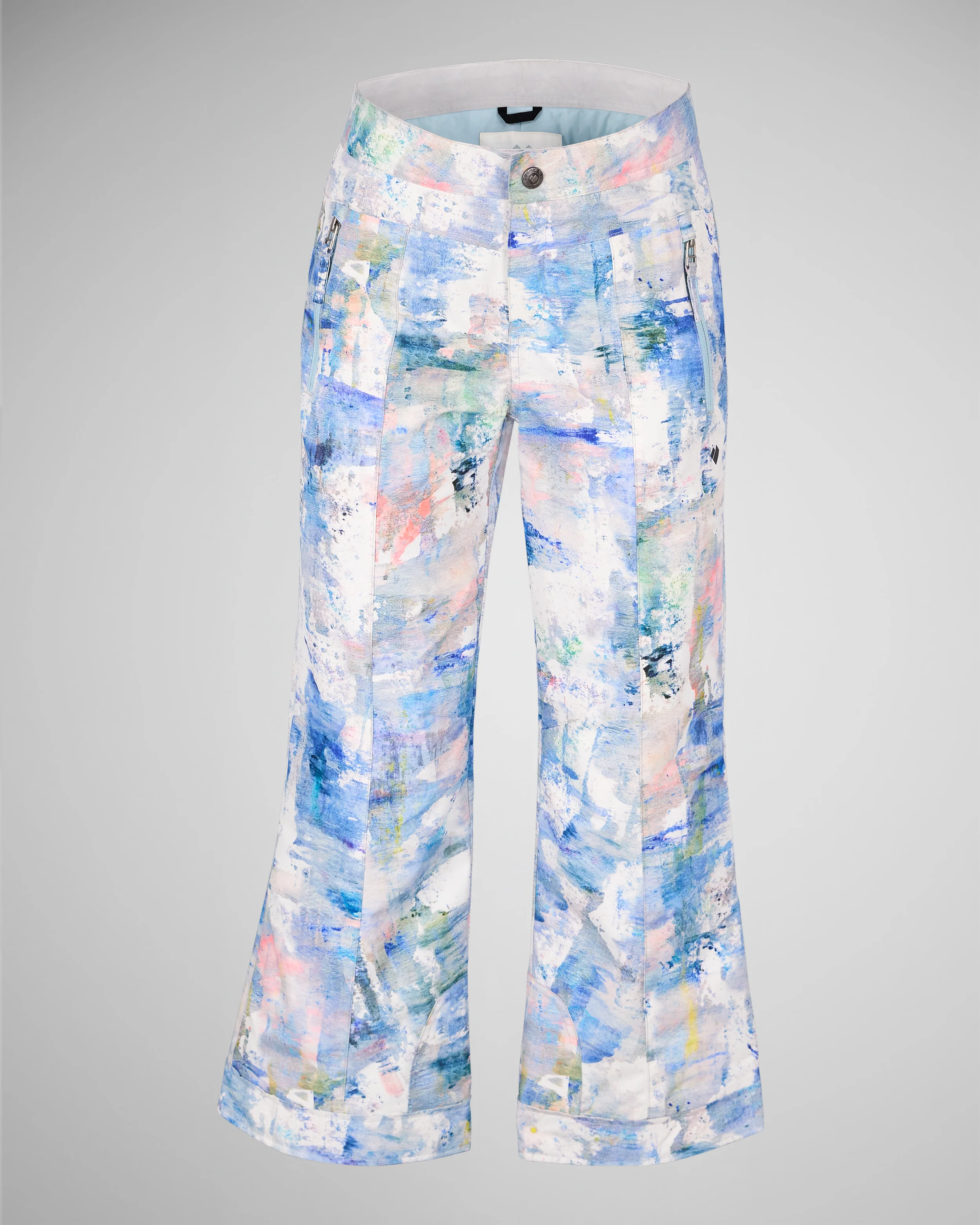 Brooke Print Pant - Image 38