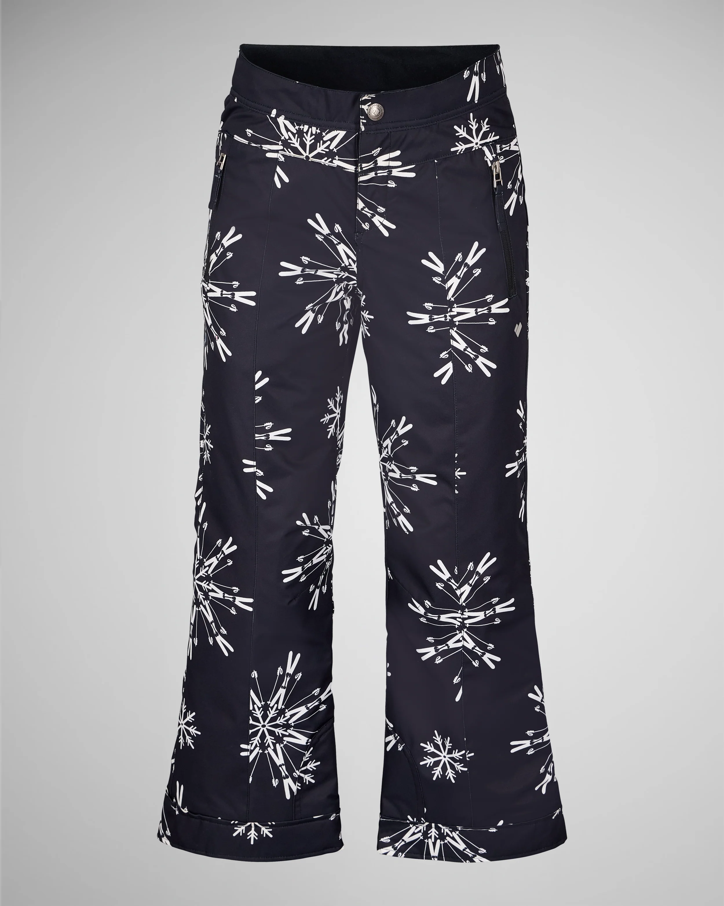Brooke Print Pant - Image 39