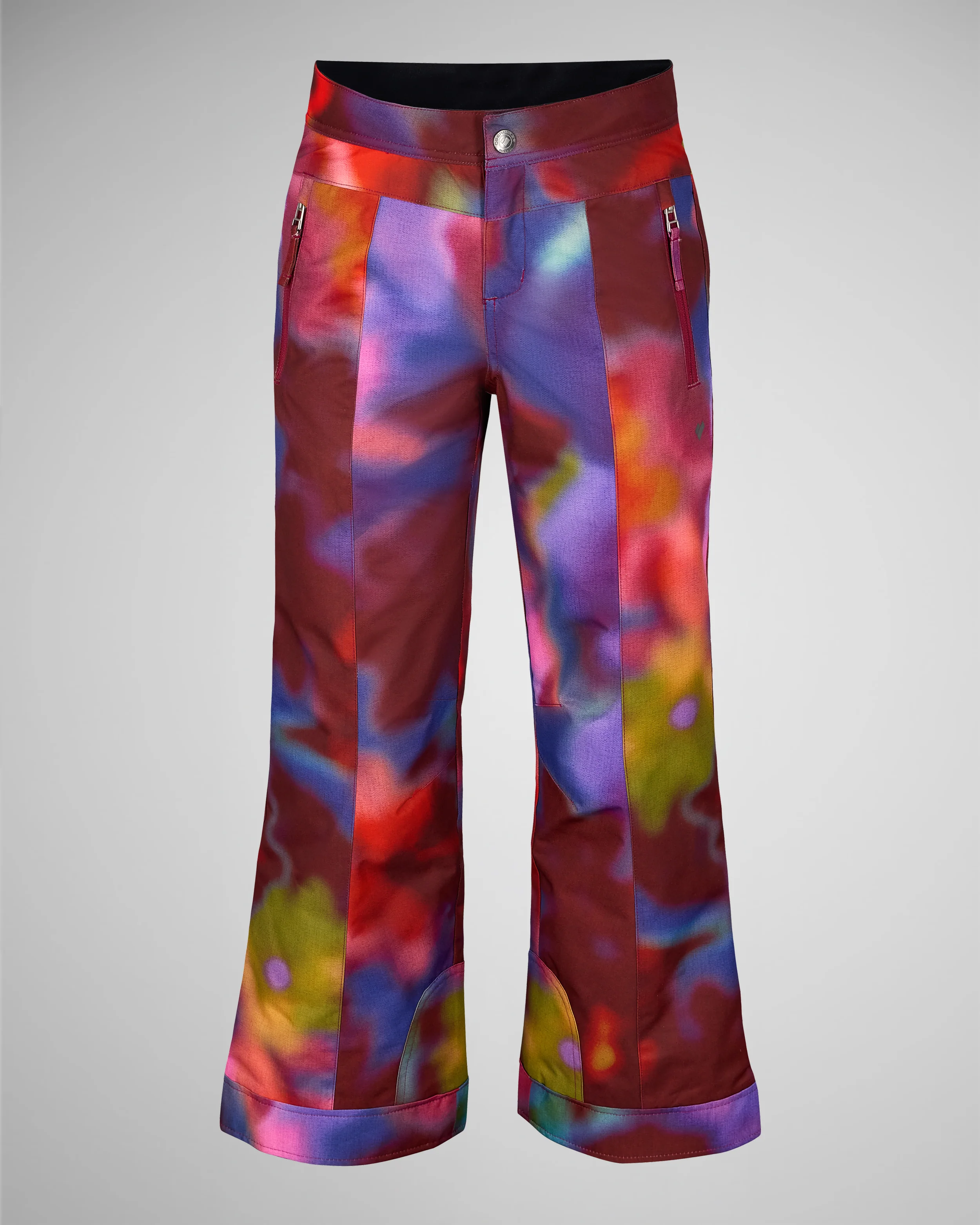Brooke Print Pant - Image 41