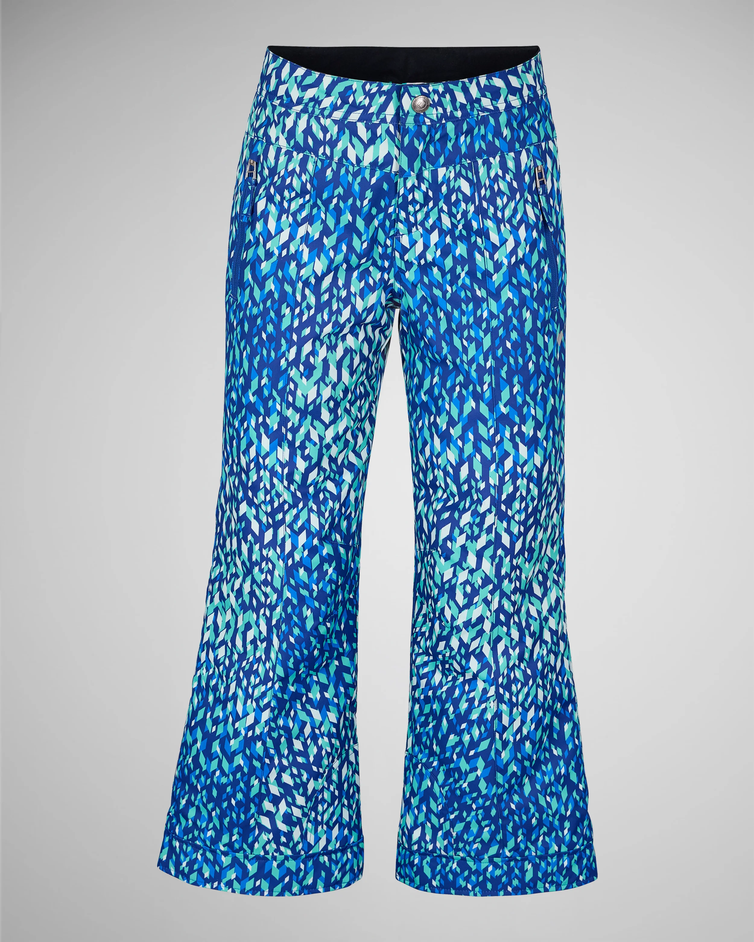 Brooke Print Pant - Image 42